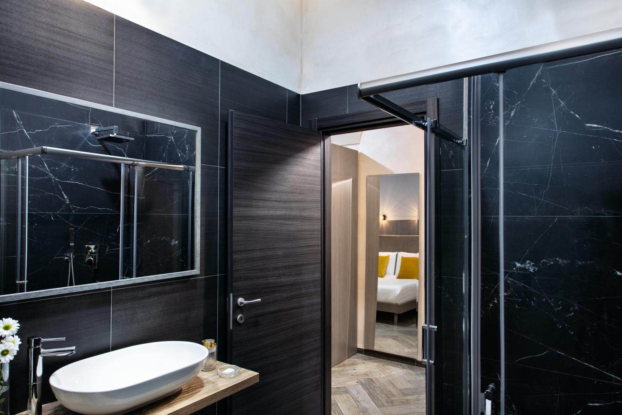Guest house Toledo Lifestyle Naples