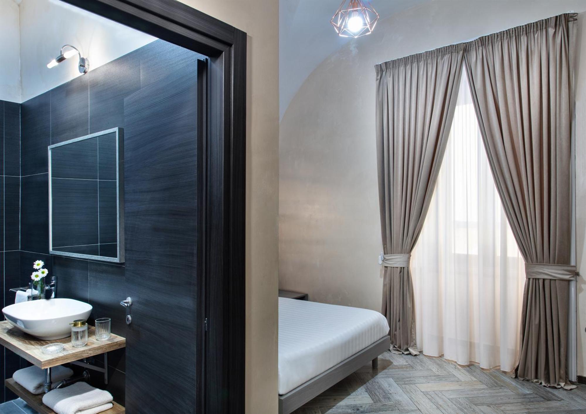 Guest house Toledo Lifestyle *