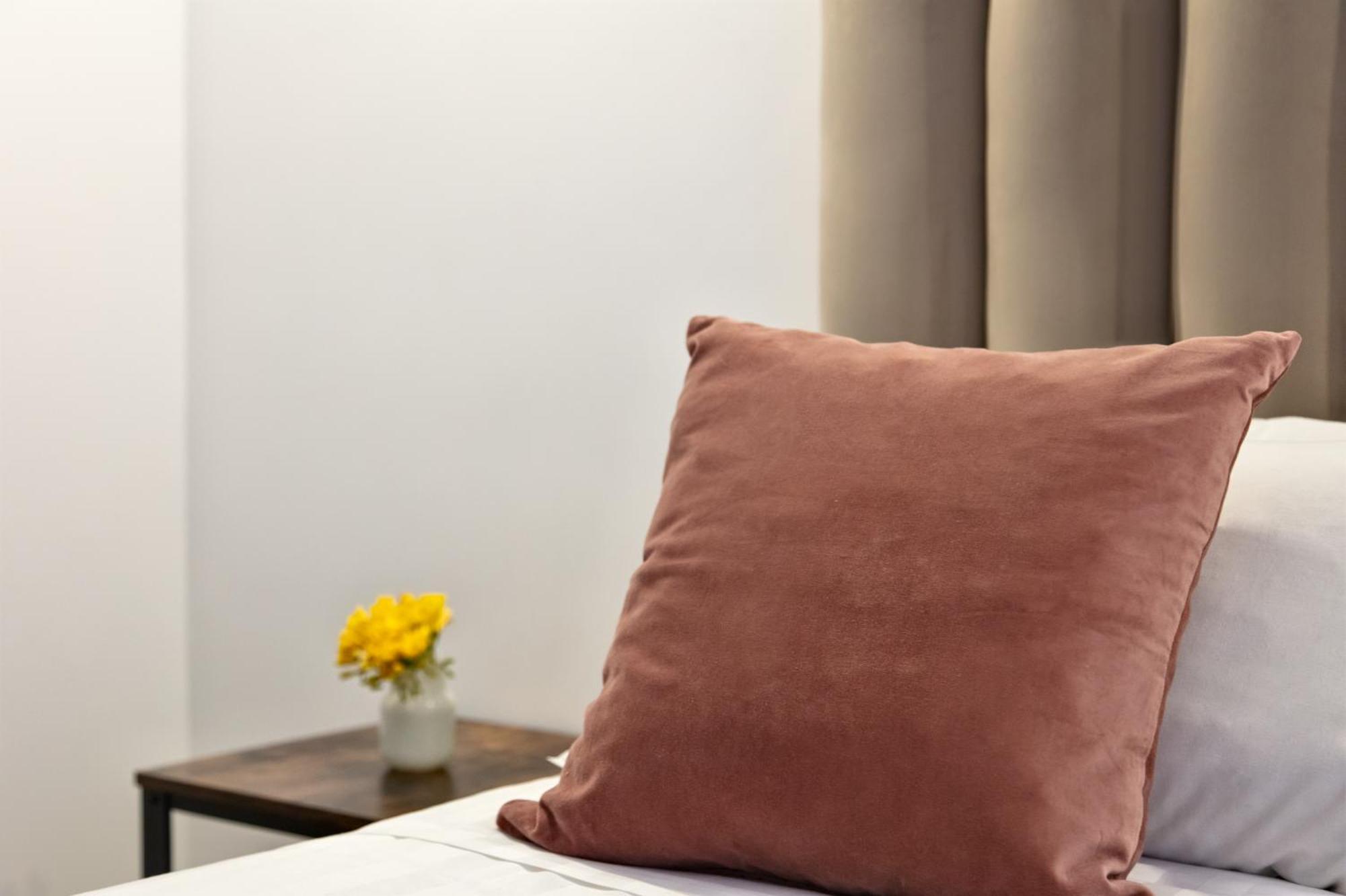 Guest house Toledo Lifestyle *