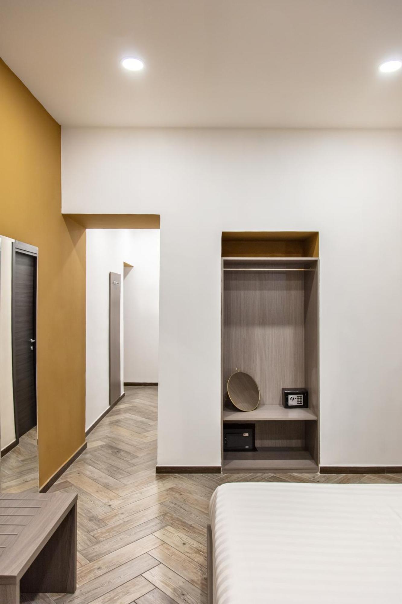 Guest house Toledo Lifestyle *