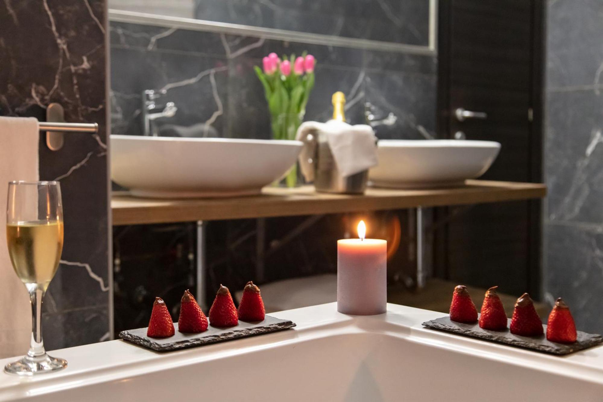 Toledo Lifestyle Guest house *
