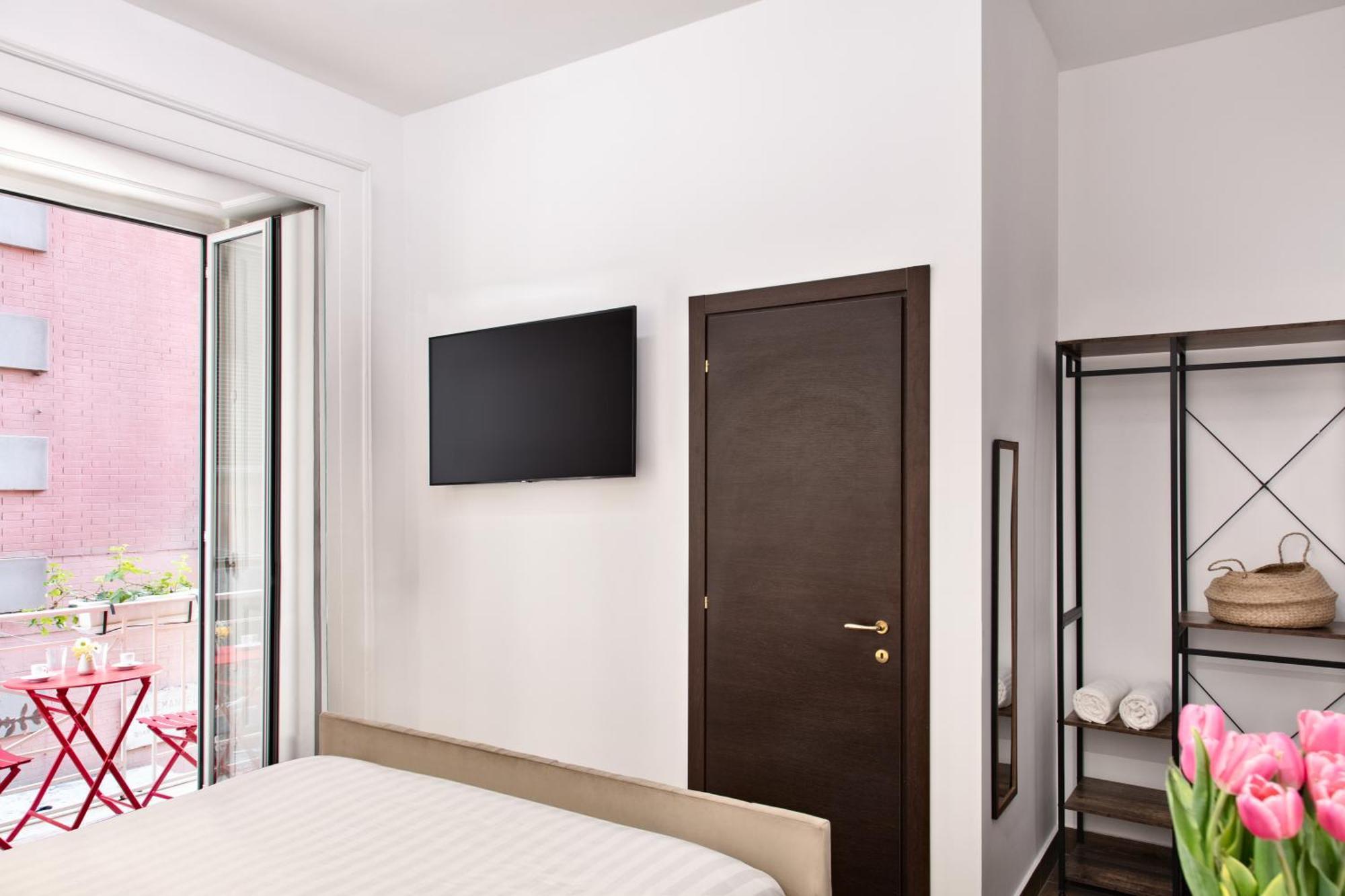 Guest house Toledo Lifestyle Naples