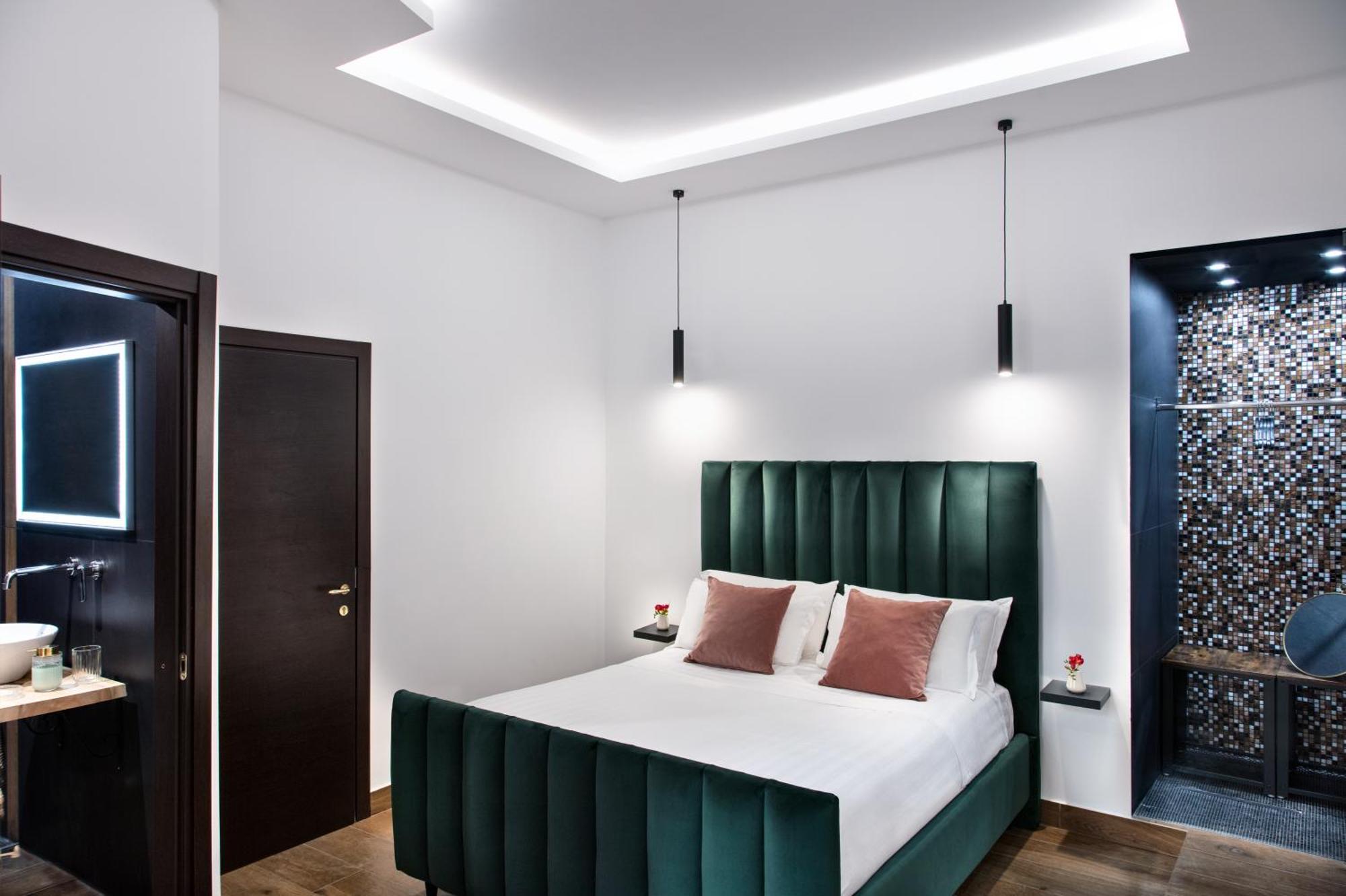 Toledo Lifestyle Guest house Naples