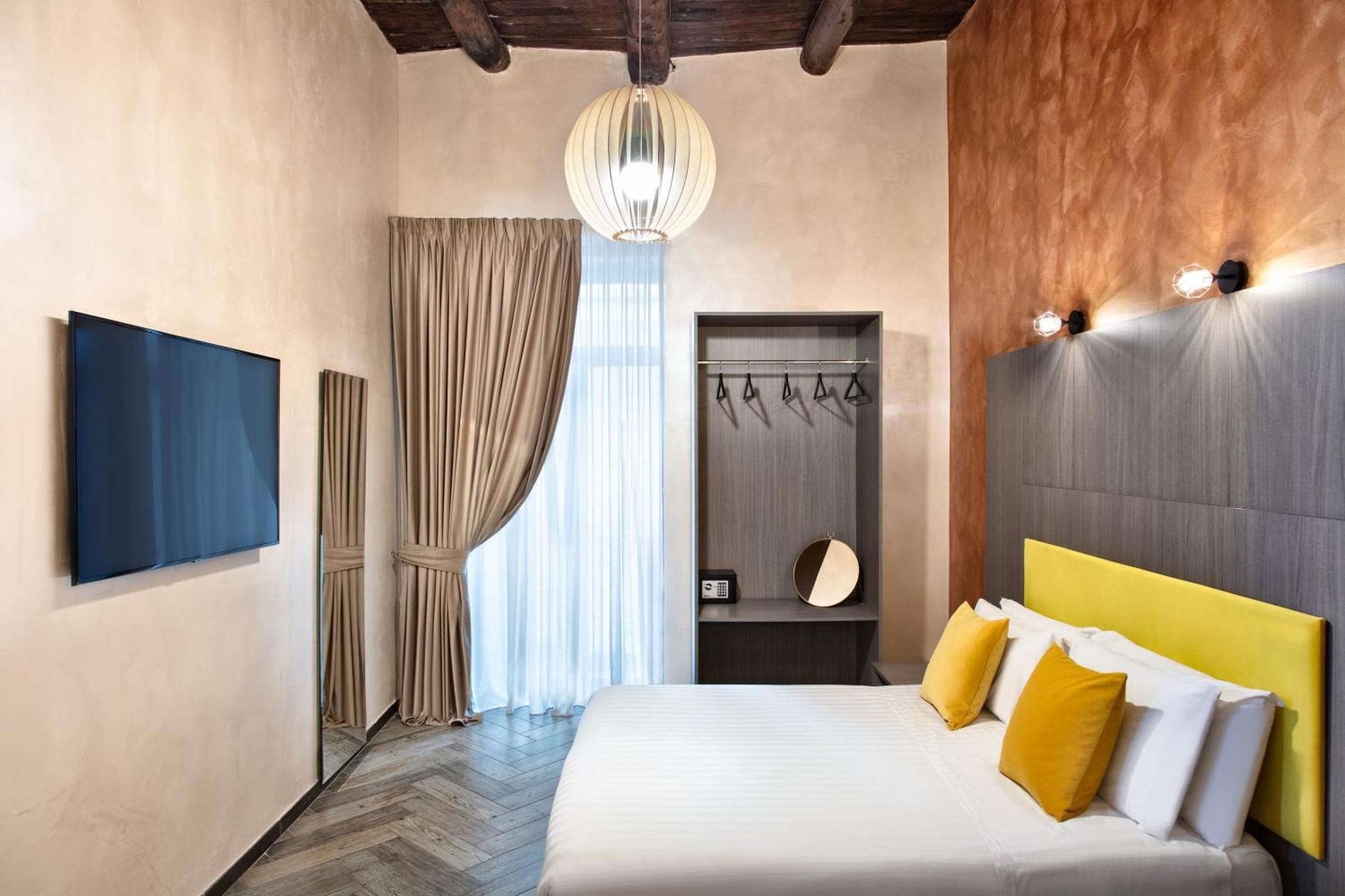 Guest house Toledo Lifestyle Naples