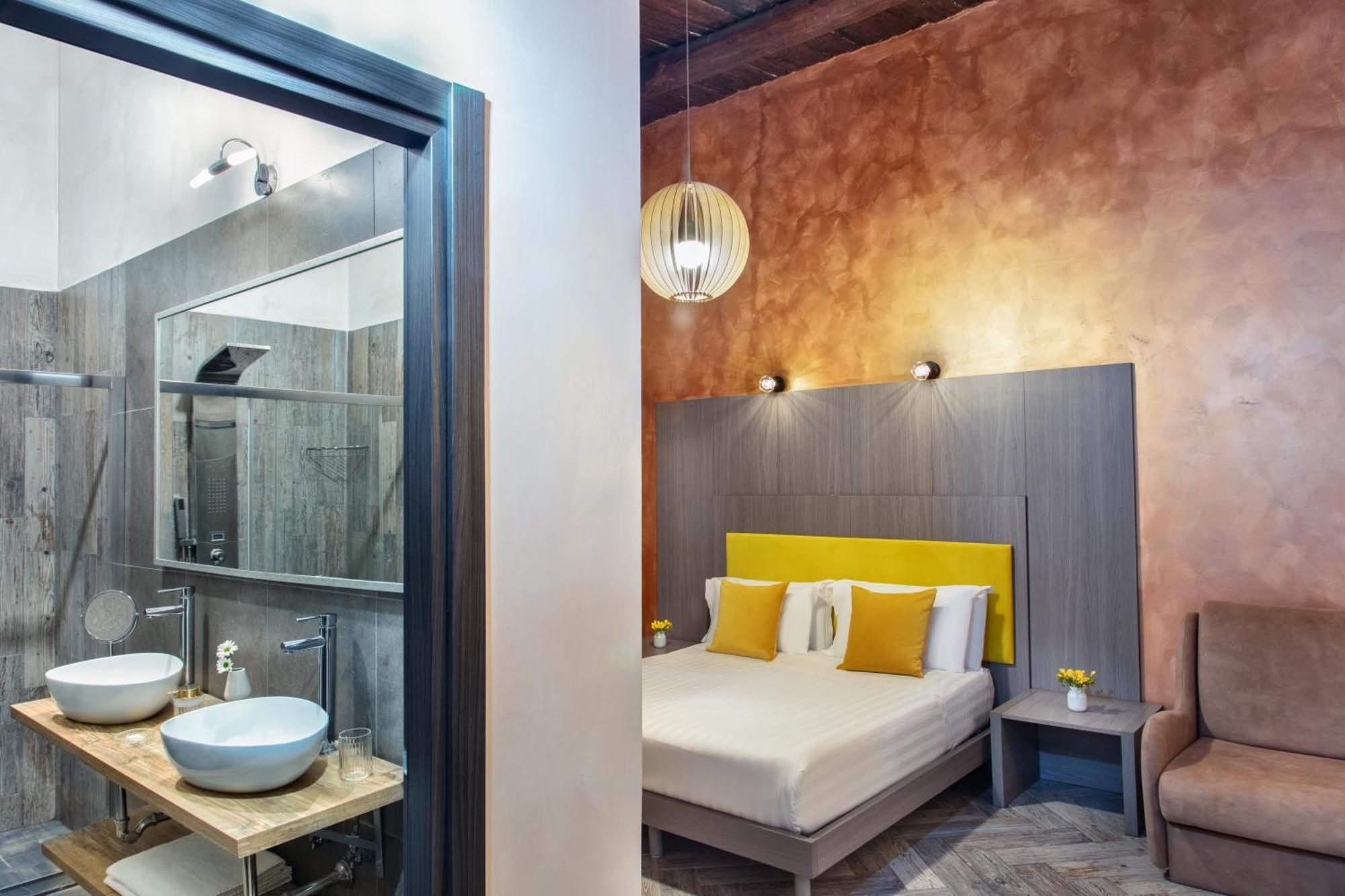 Guest house Toledo Lifestyle Naples