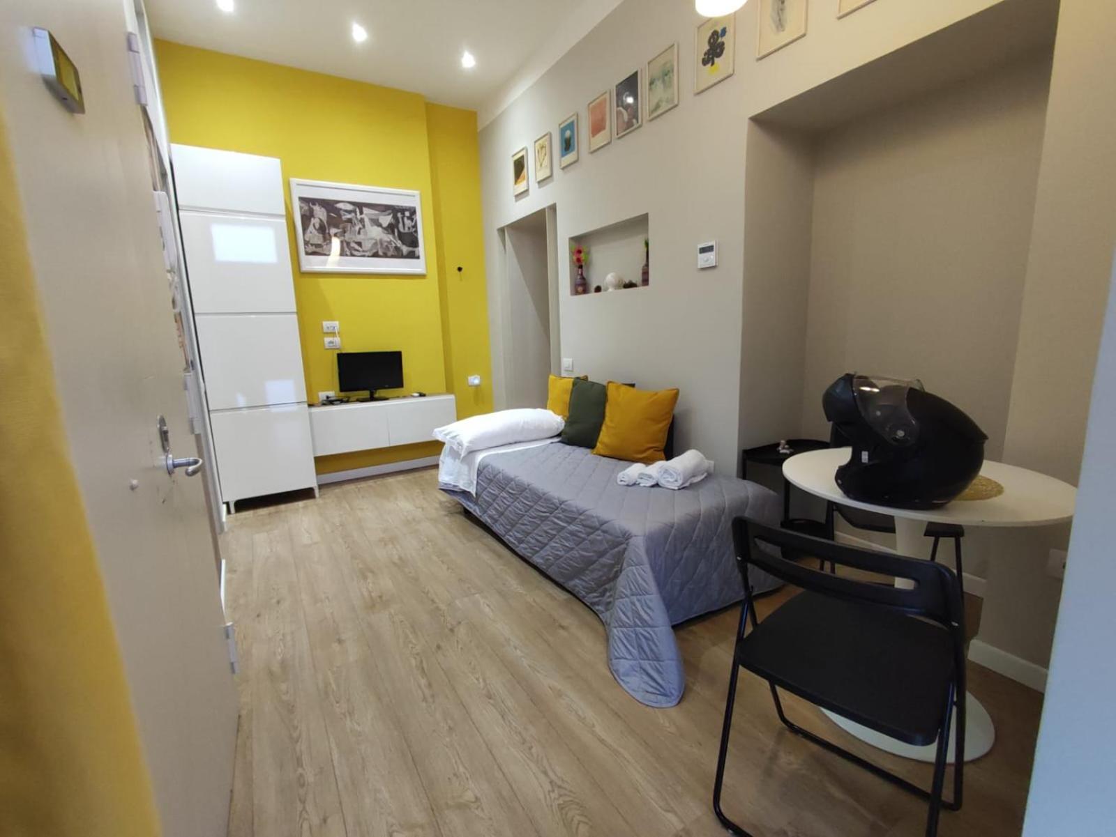 Guest house Lory's *