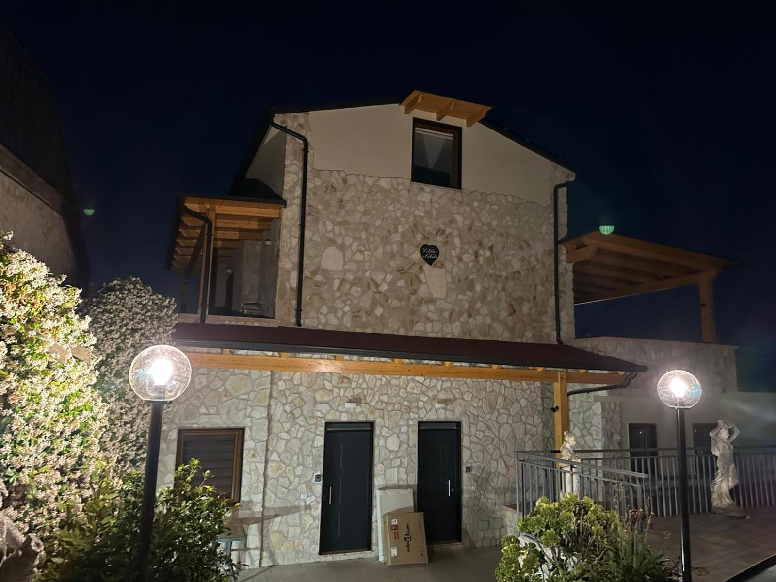 Villa Nikita Casa Dei Girasoli *