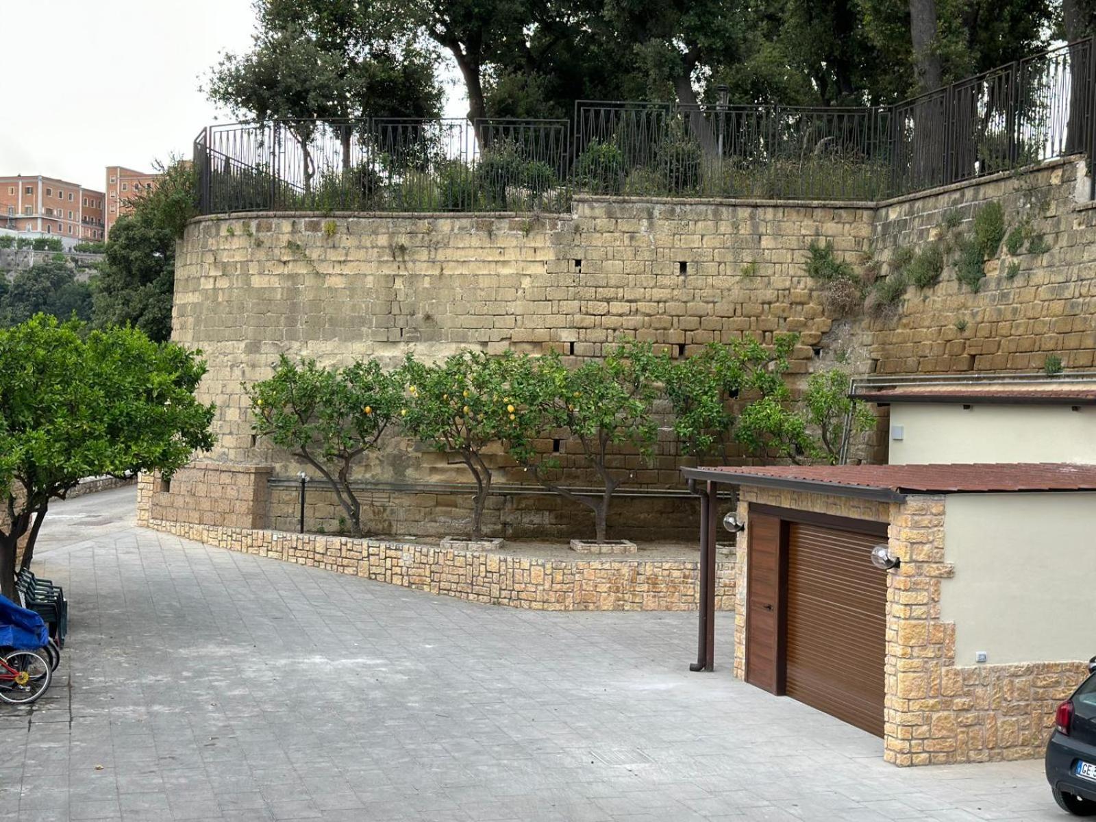 Nikita Casa Dei Girasoli Villa Naples
