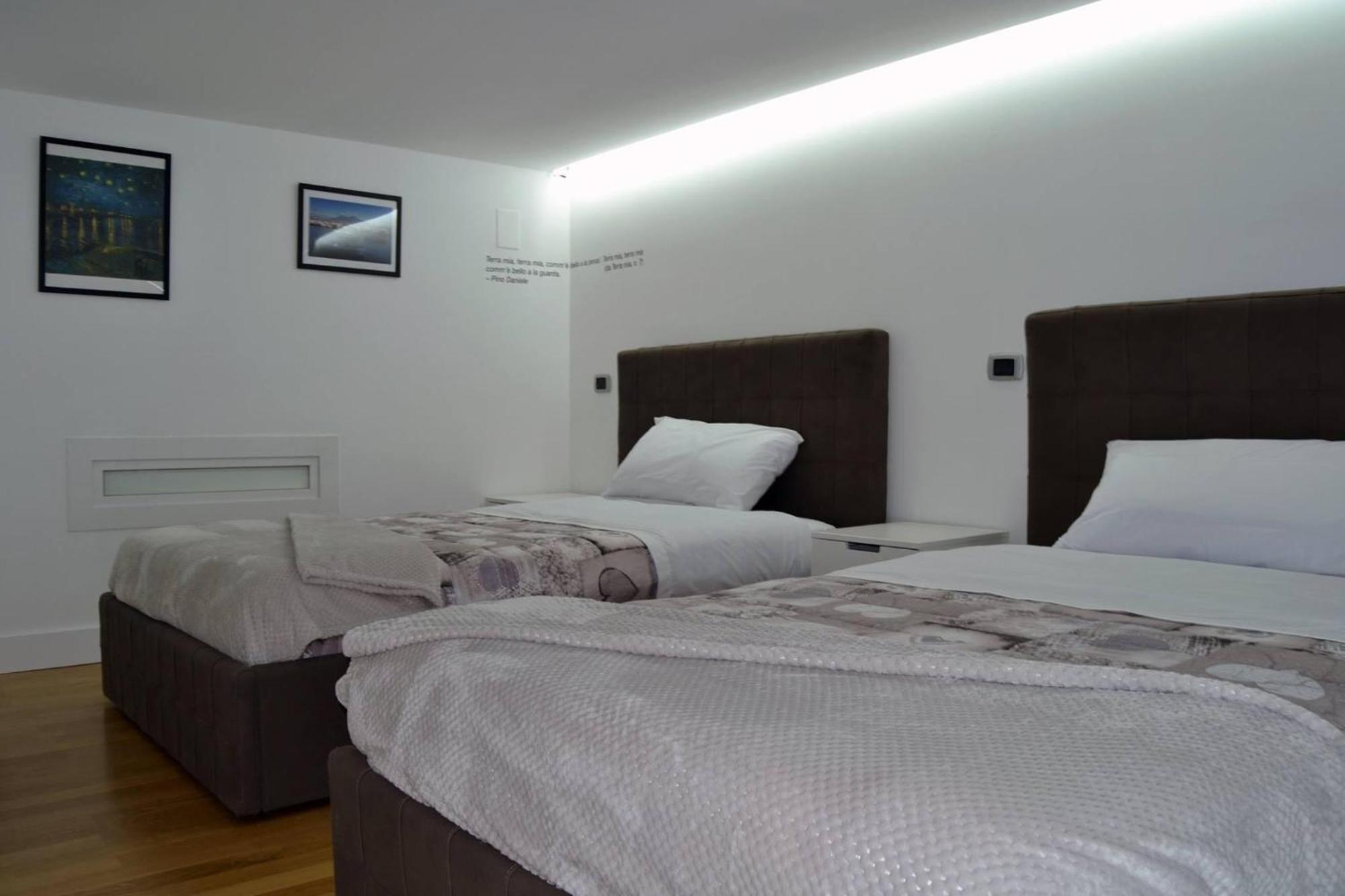 Centro, Dm Luxury Apartment Naples