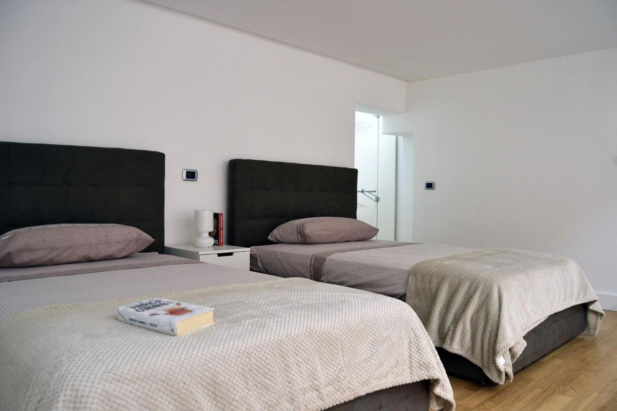 Apartment Centro, Dm Luxury