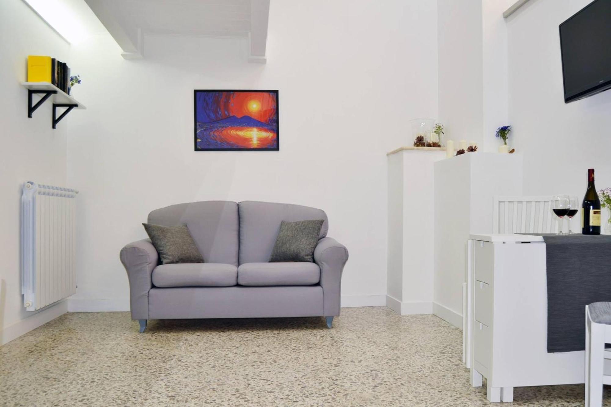 Centro, Dm Luxury Apartment