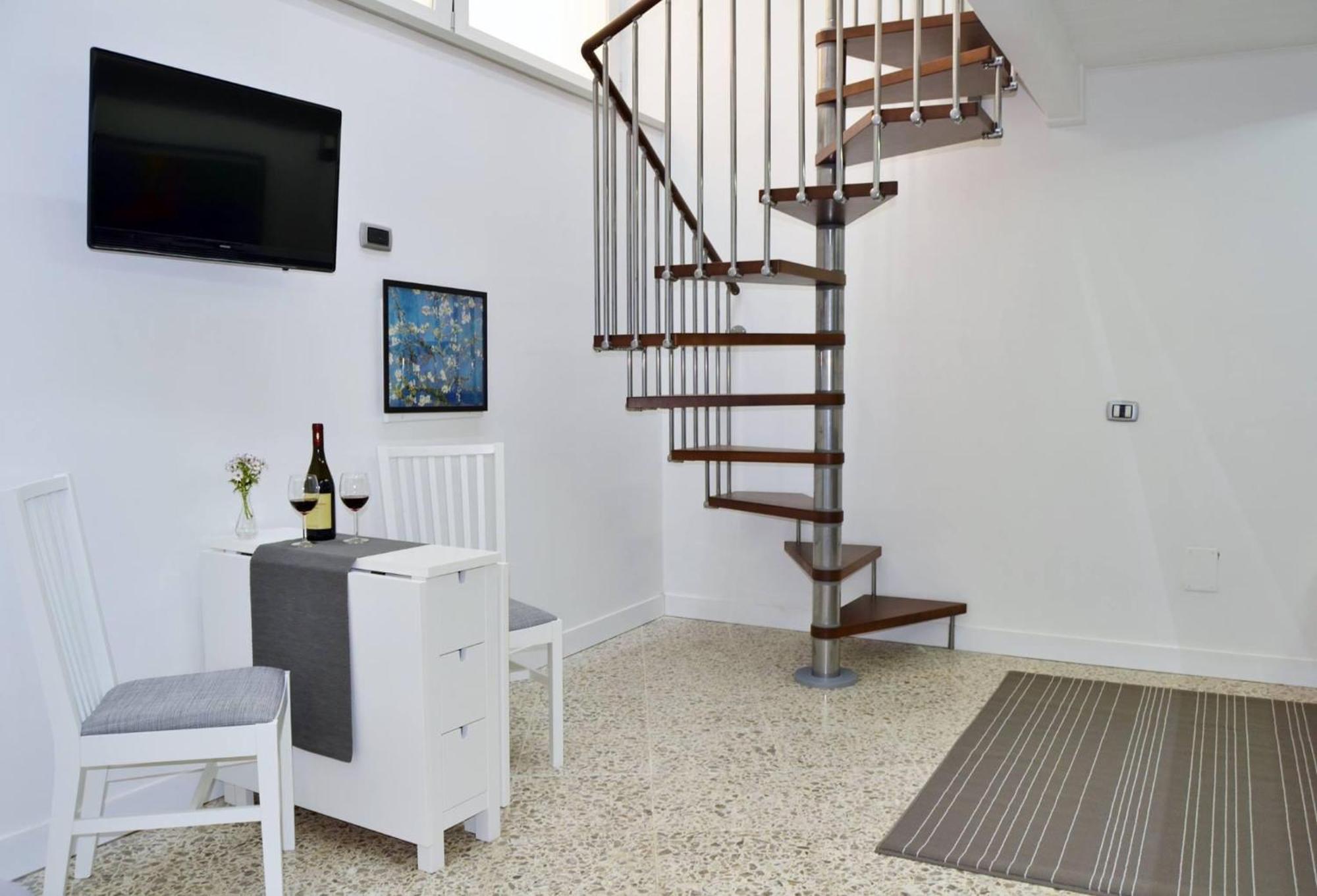 Apartment Centro, Dm Luxury Naples