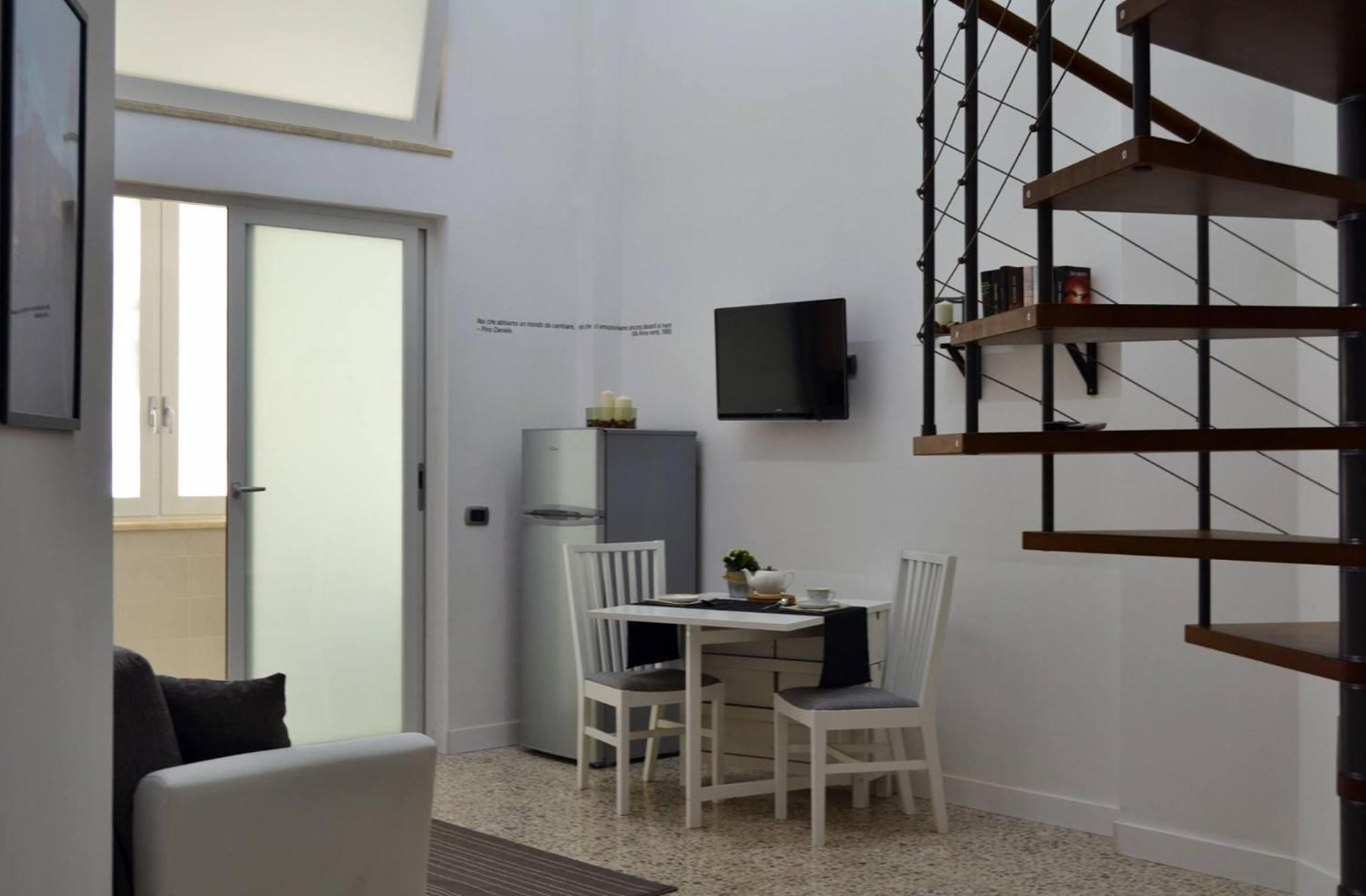 Apartment Centro, Dm Luxury *