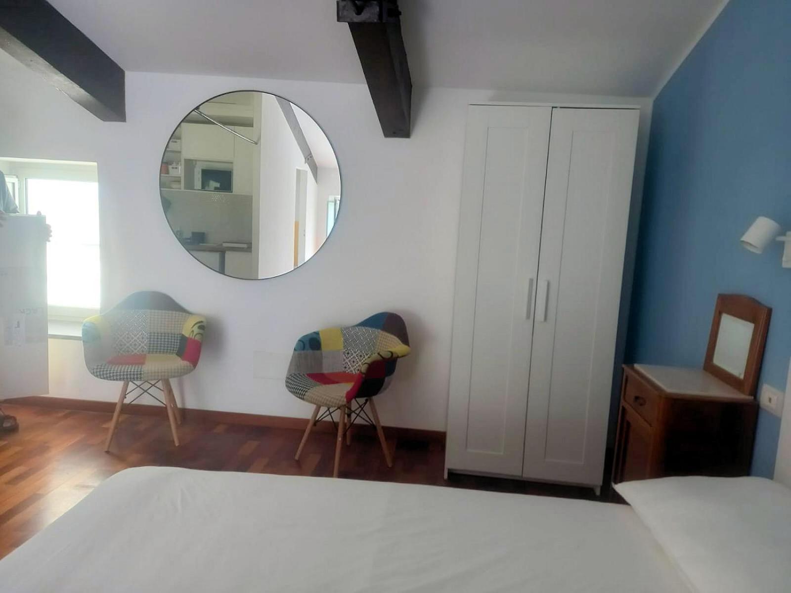 Casetta Correra Relax Con Terrazzo E Confortevole Smart Working Nel Centro Di Napoli Apartment *