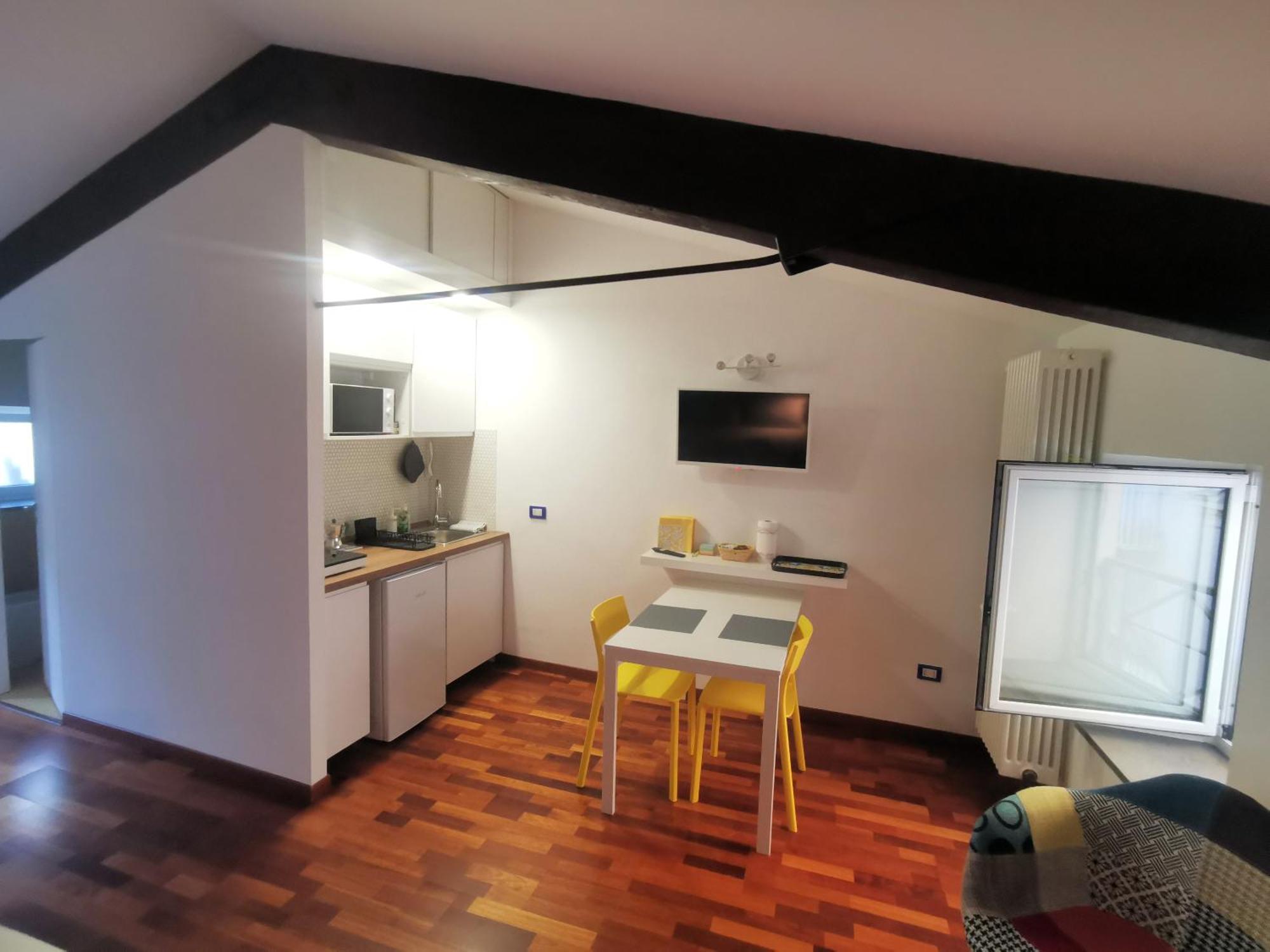 Casetta Correra Relax Con Terrazzo E Confortevole Smart Working Nel Centro Di Napoli Apartment *