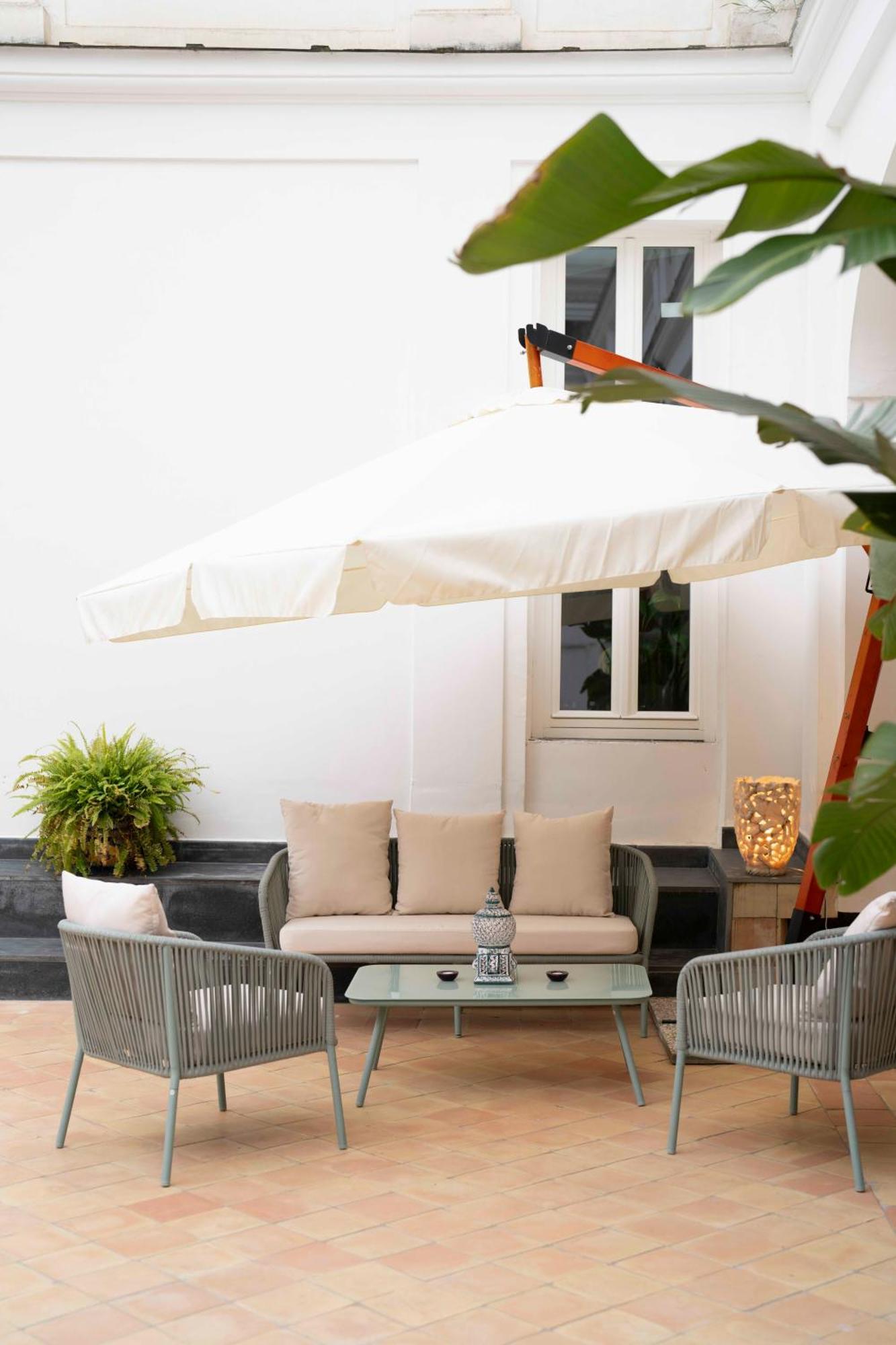 Bed & Breakfast Palazzo Carafa Santangelo Naples