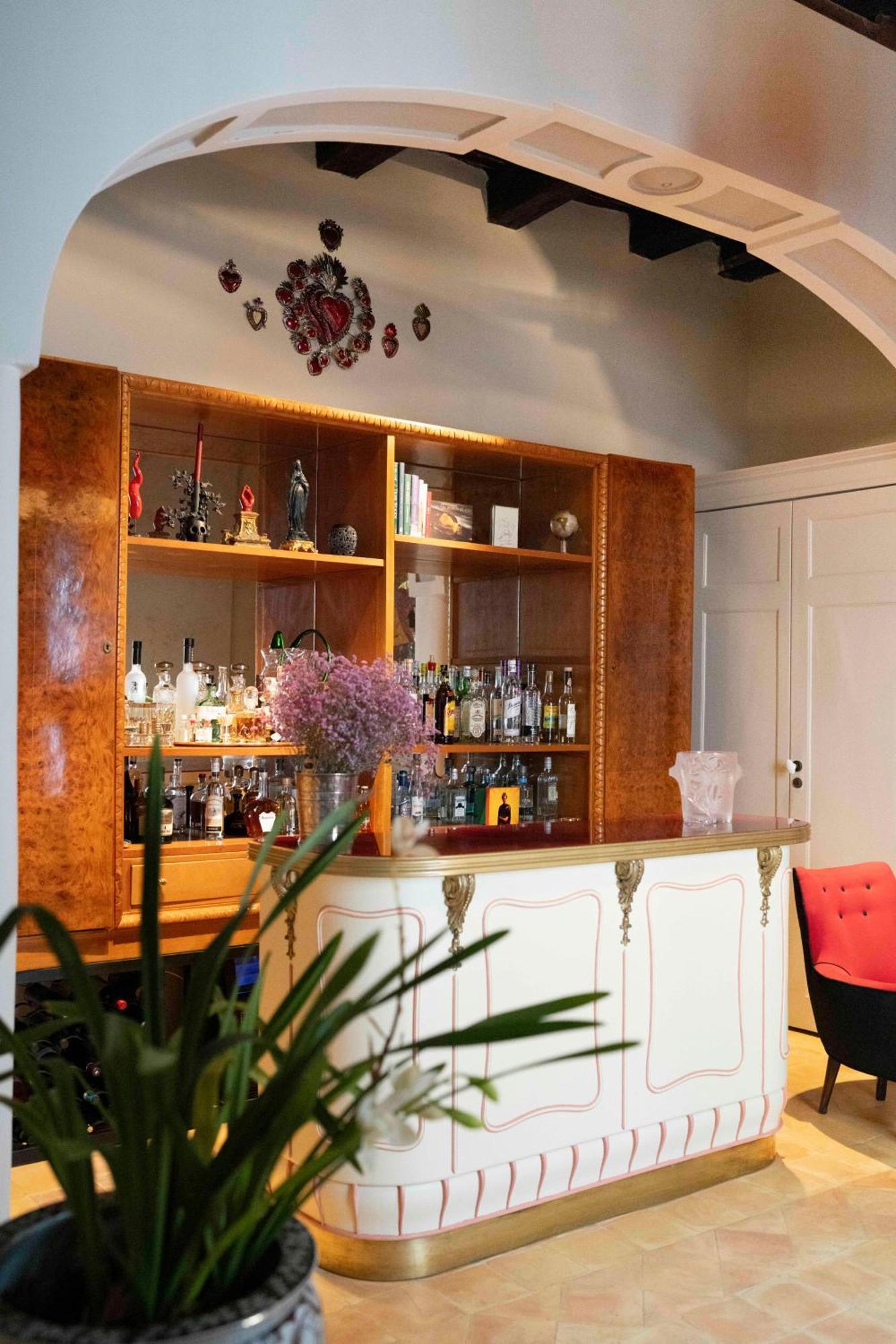 Bed & Breakfast Palazzo Carafa Santangelo Naples