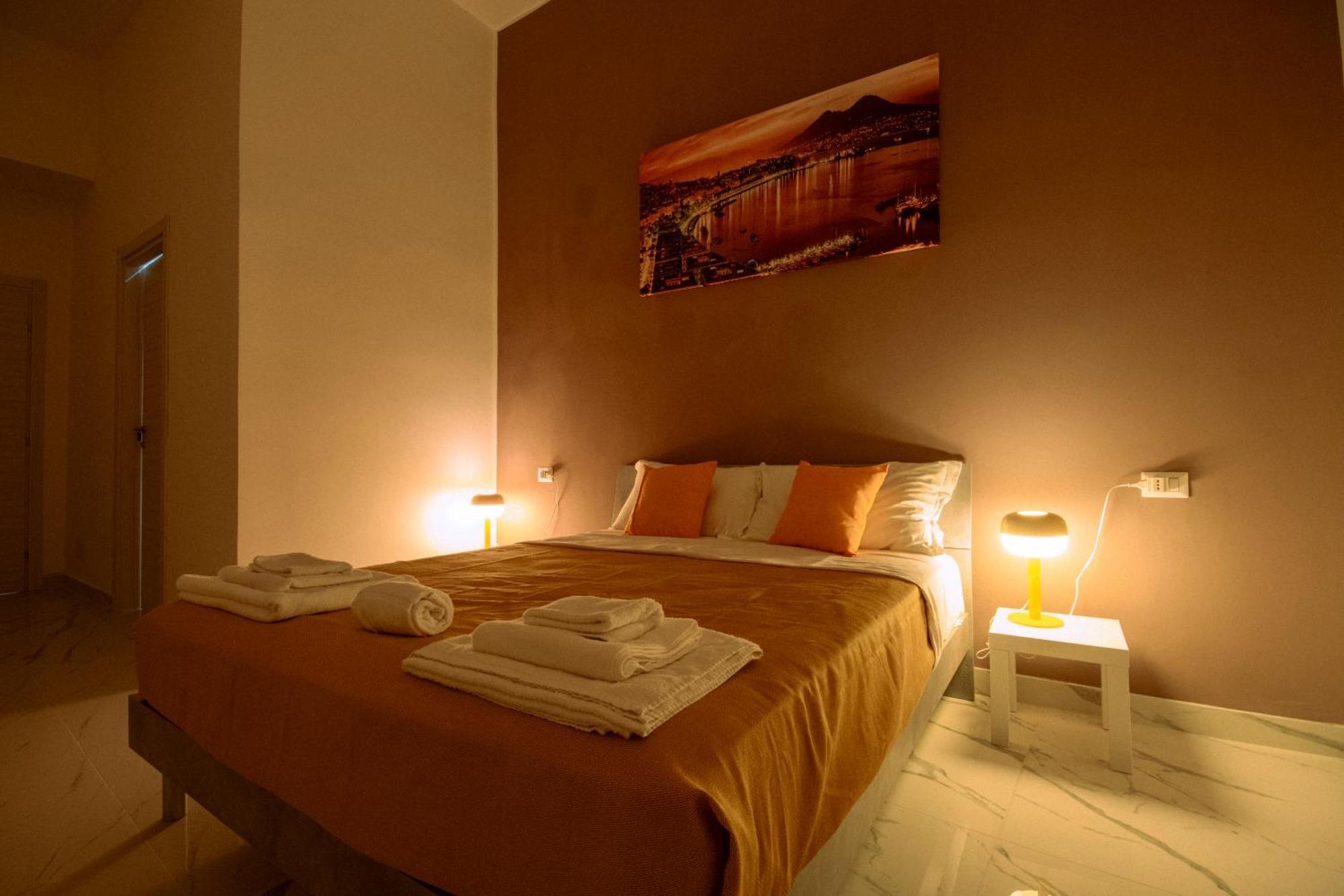Oasi Montesanto Bed & Breakfast Naples
