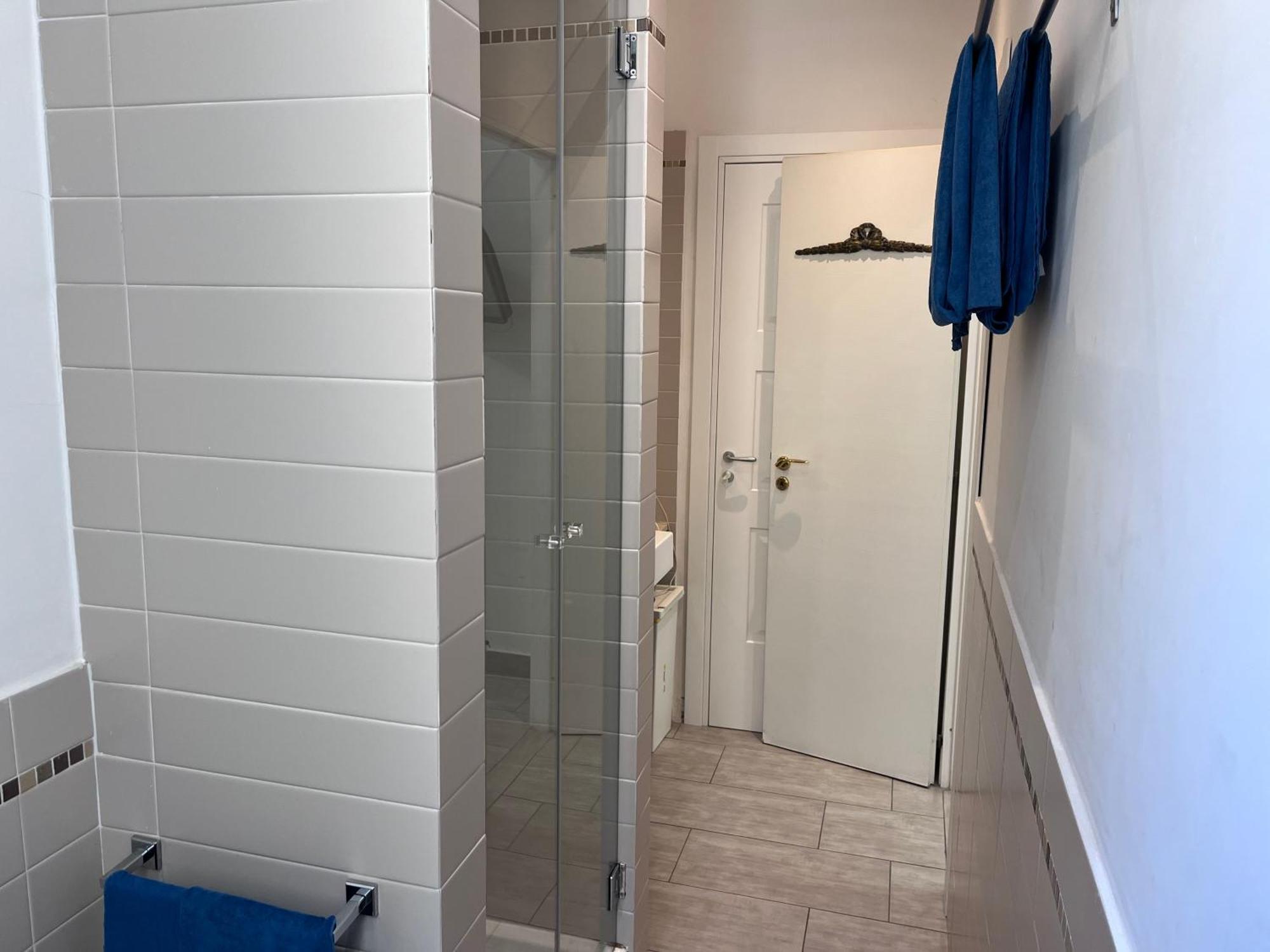 Bed & Breakfast International Garibaldi 3*