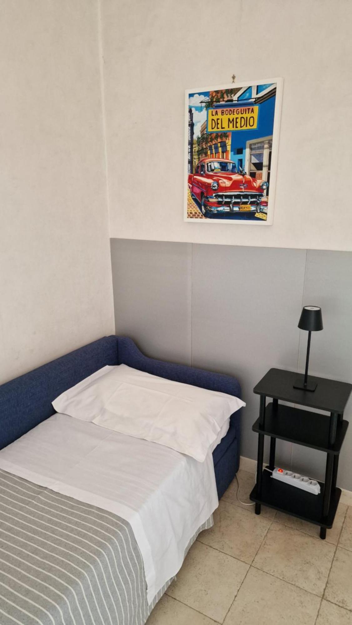 Residenza Storica Tarsia *