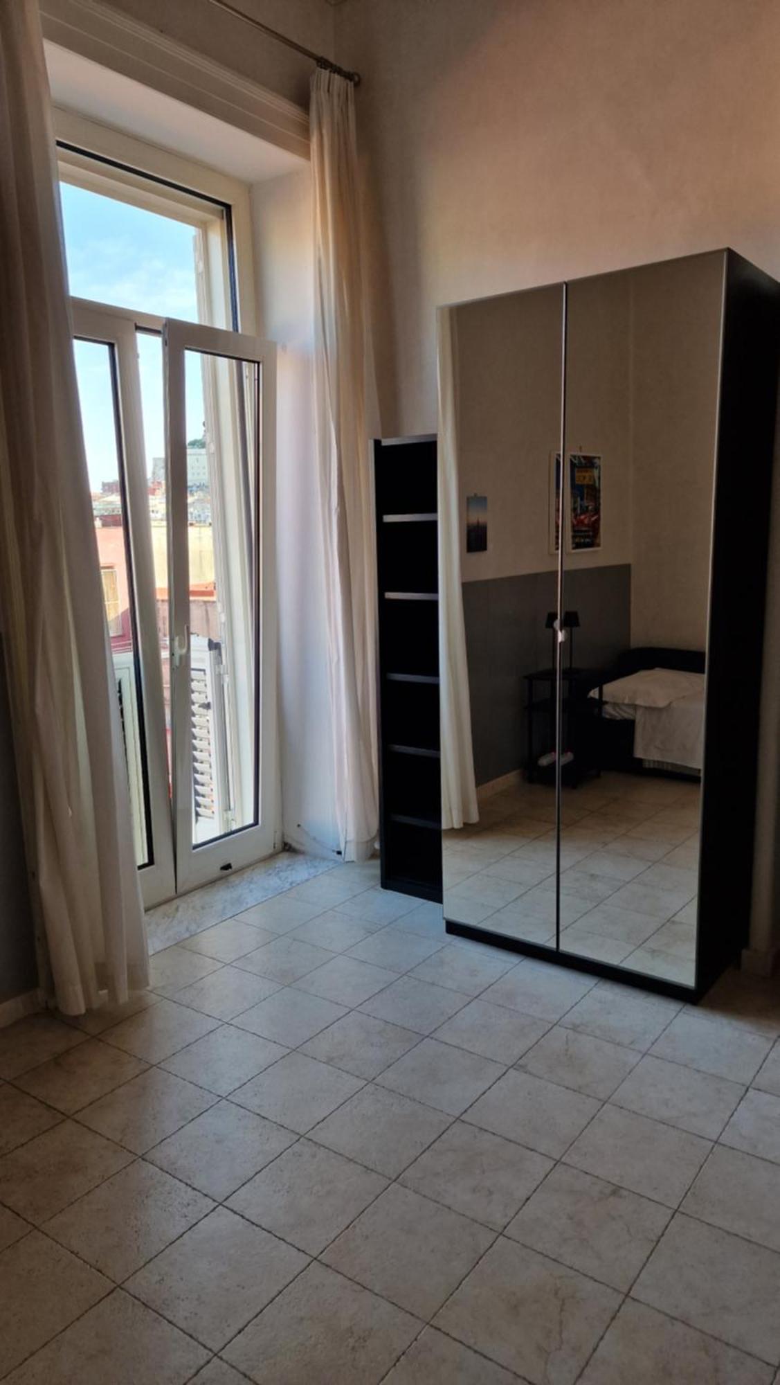 Residenza Storica Tarsia Apartment Naples