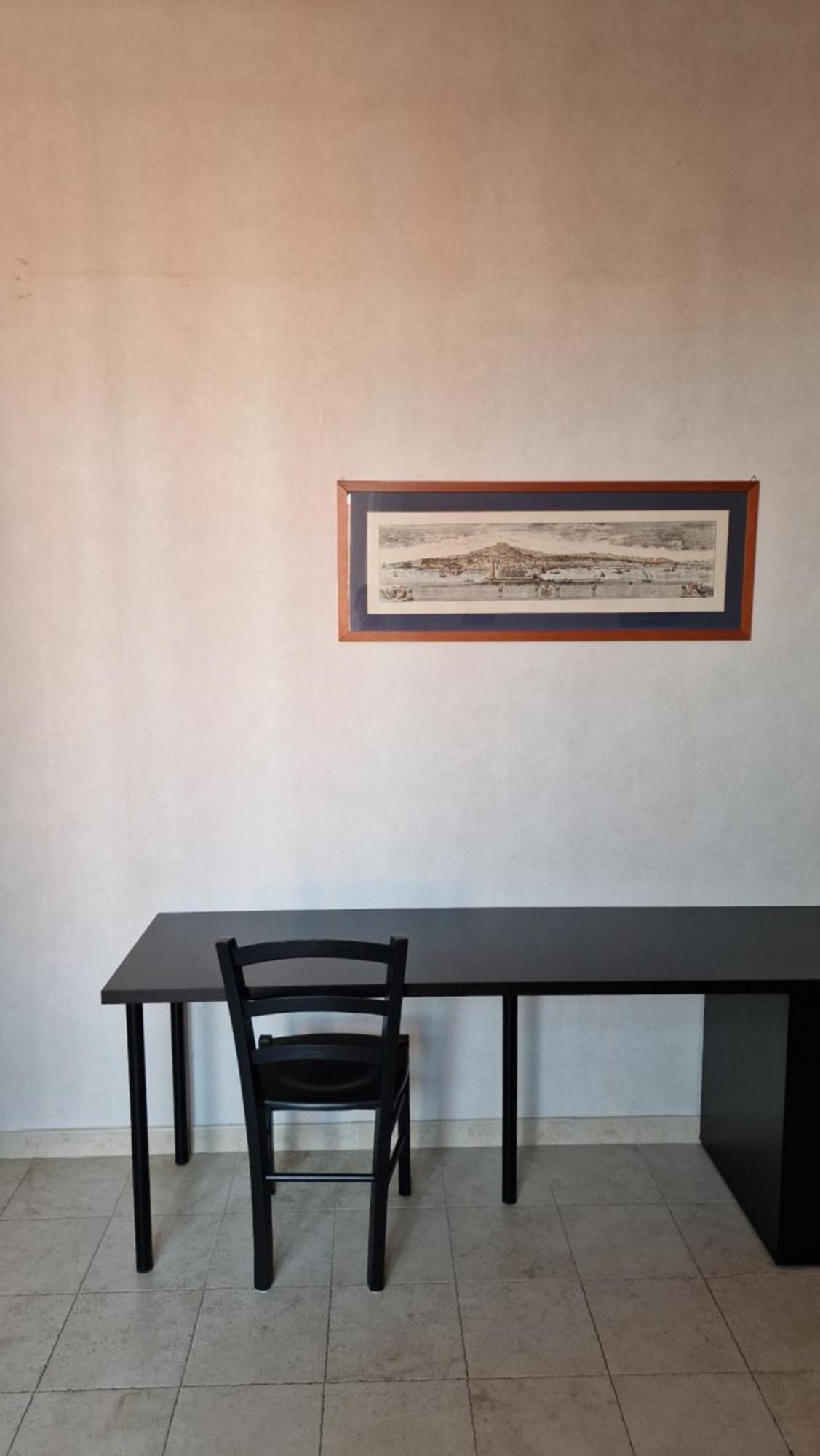 Residenza Storica Tarsia Naples