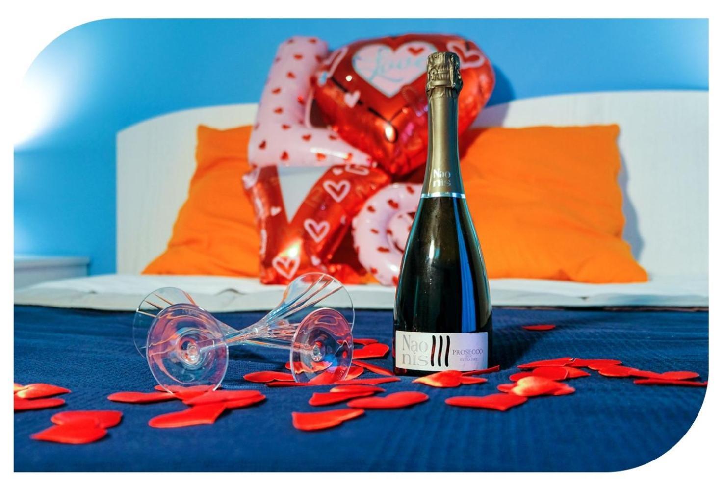 Bed & Breakfast Ariel *