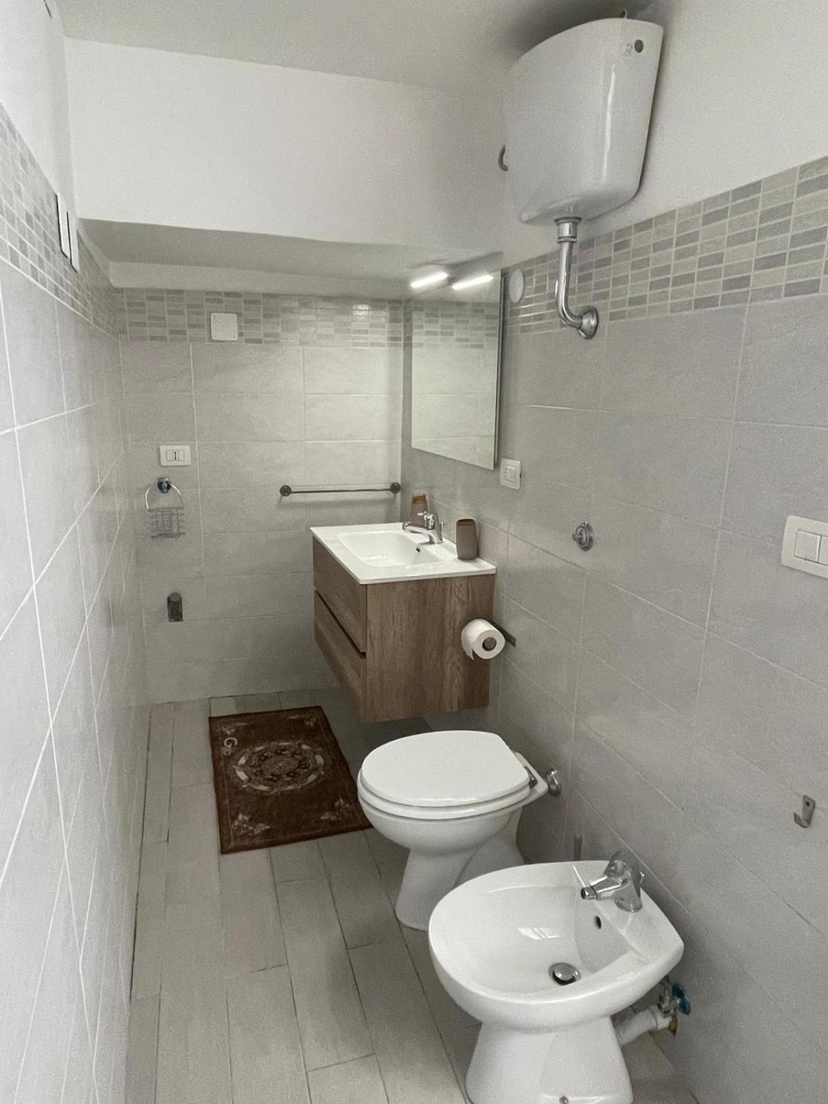 Dea Parthenope Holiday home *