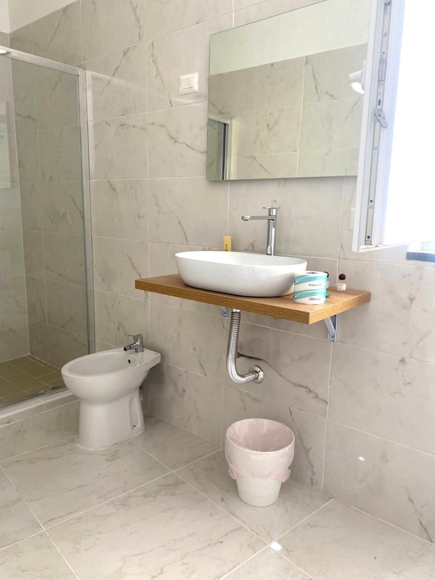Palazzo Sant'antonio Hotel Naples