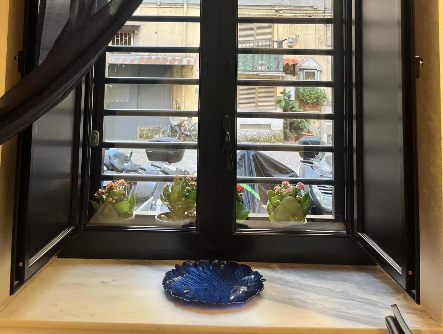 Bice Mergellina Loft *