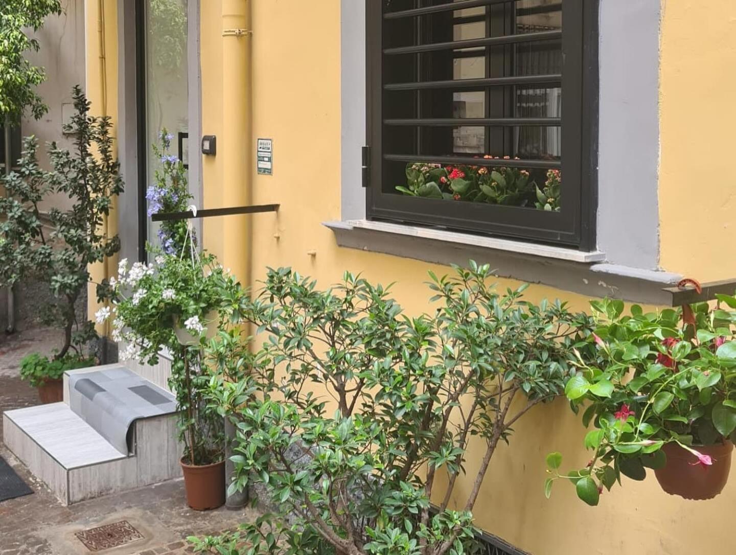Bice Mergellina Loft Apartment *