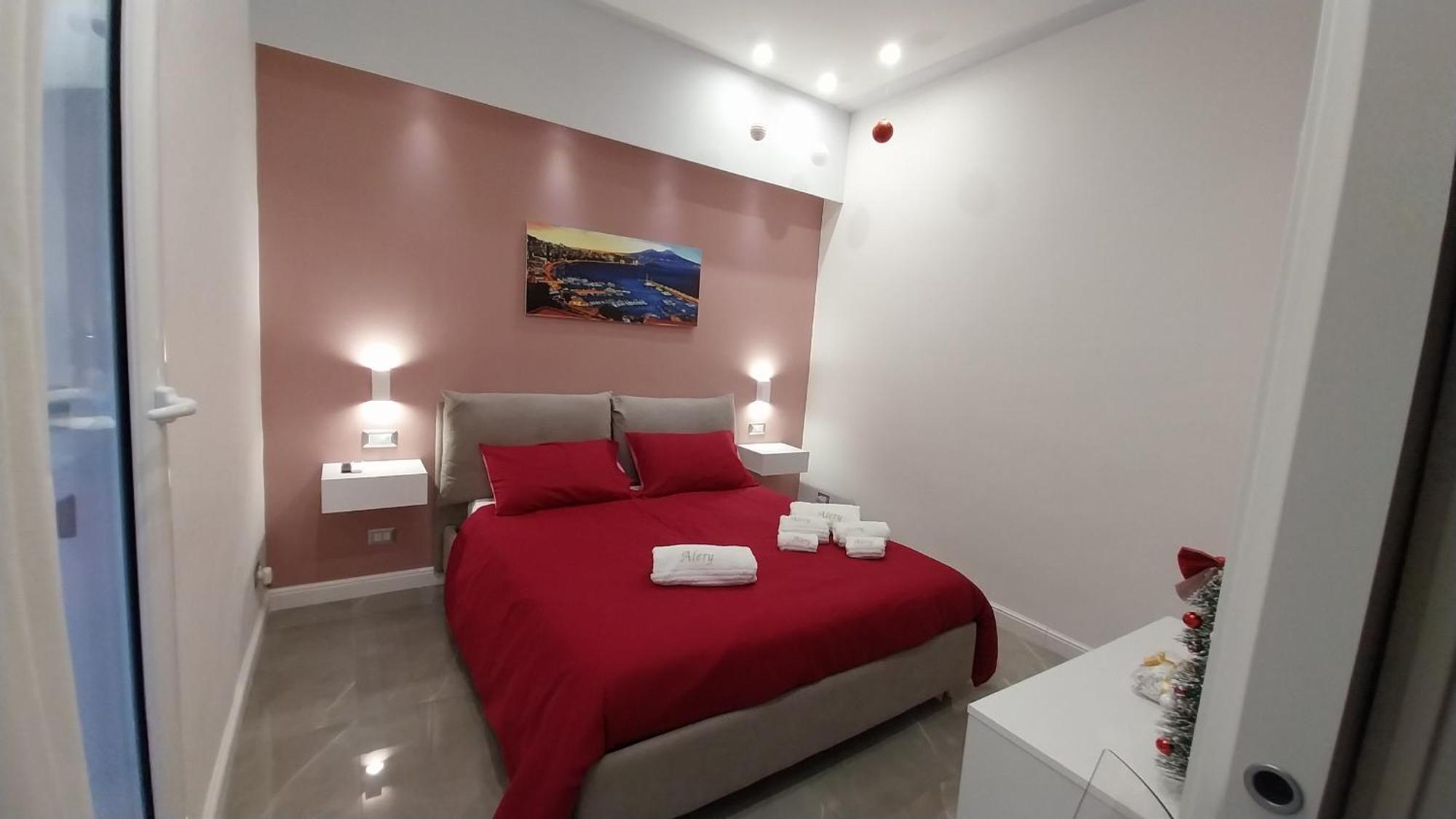 Guest house Alery