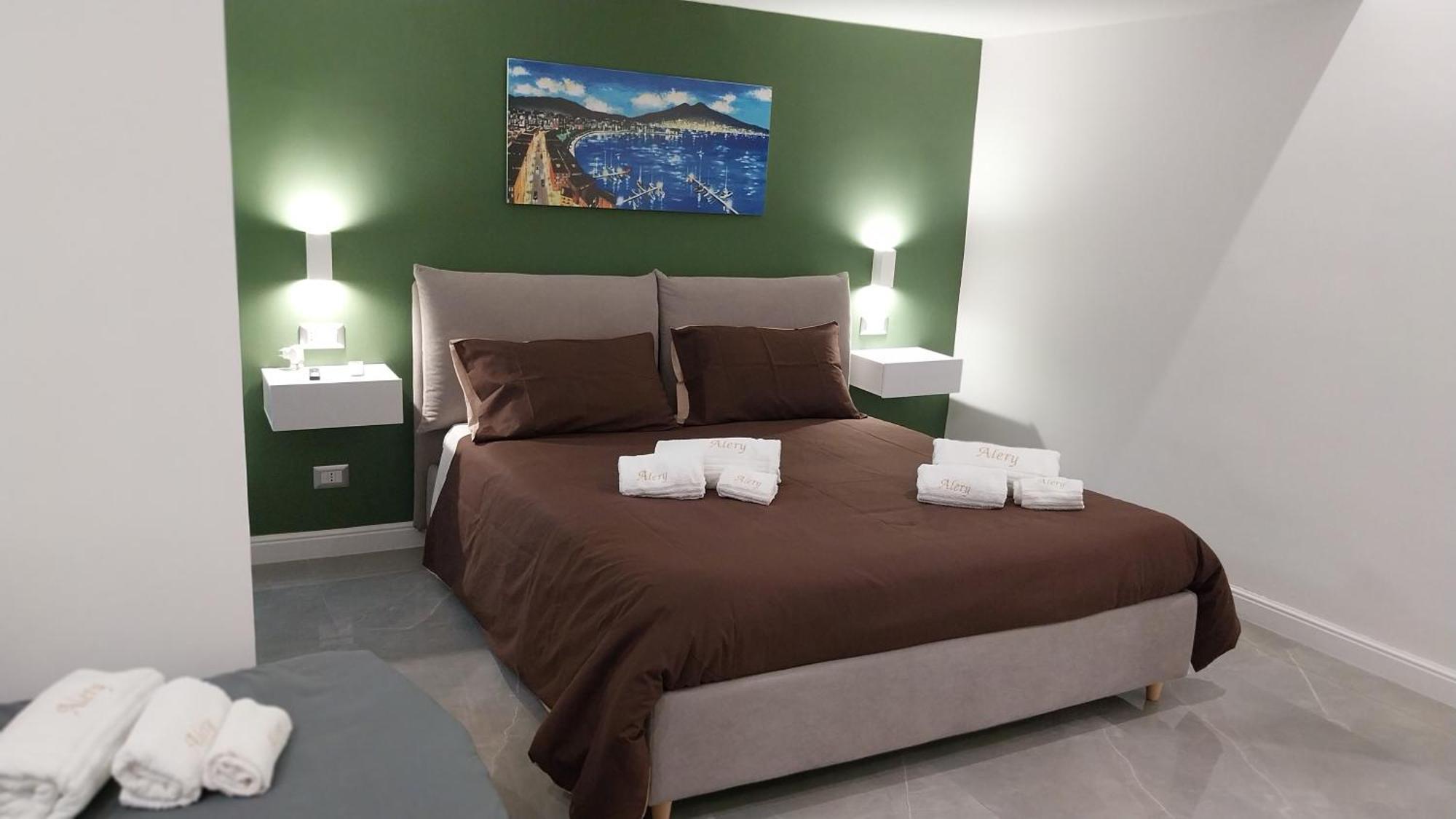 Alery Guest house *