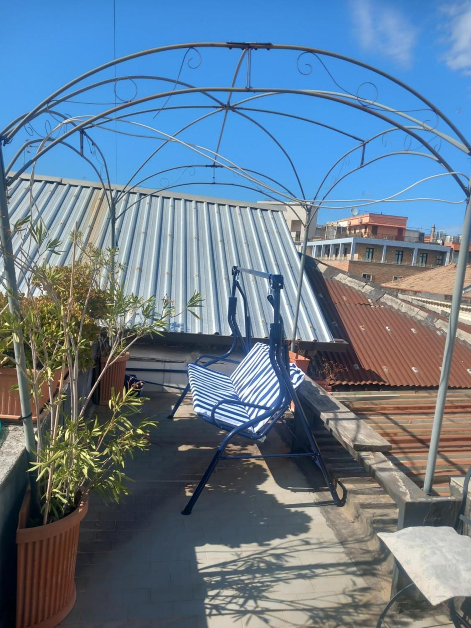 Apartment Ai Quattro Re Naples