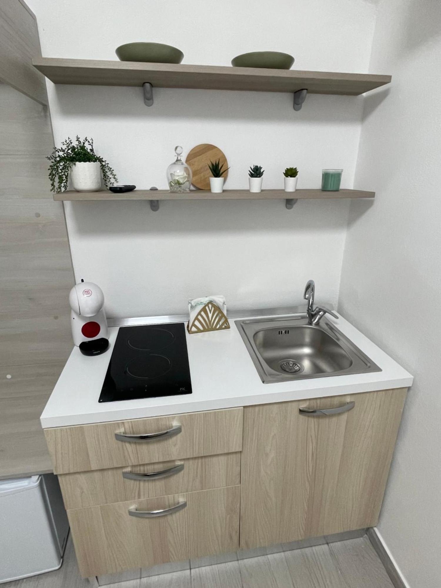 Holiday home Titti House