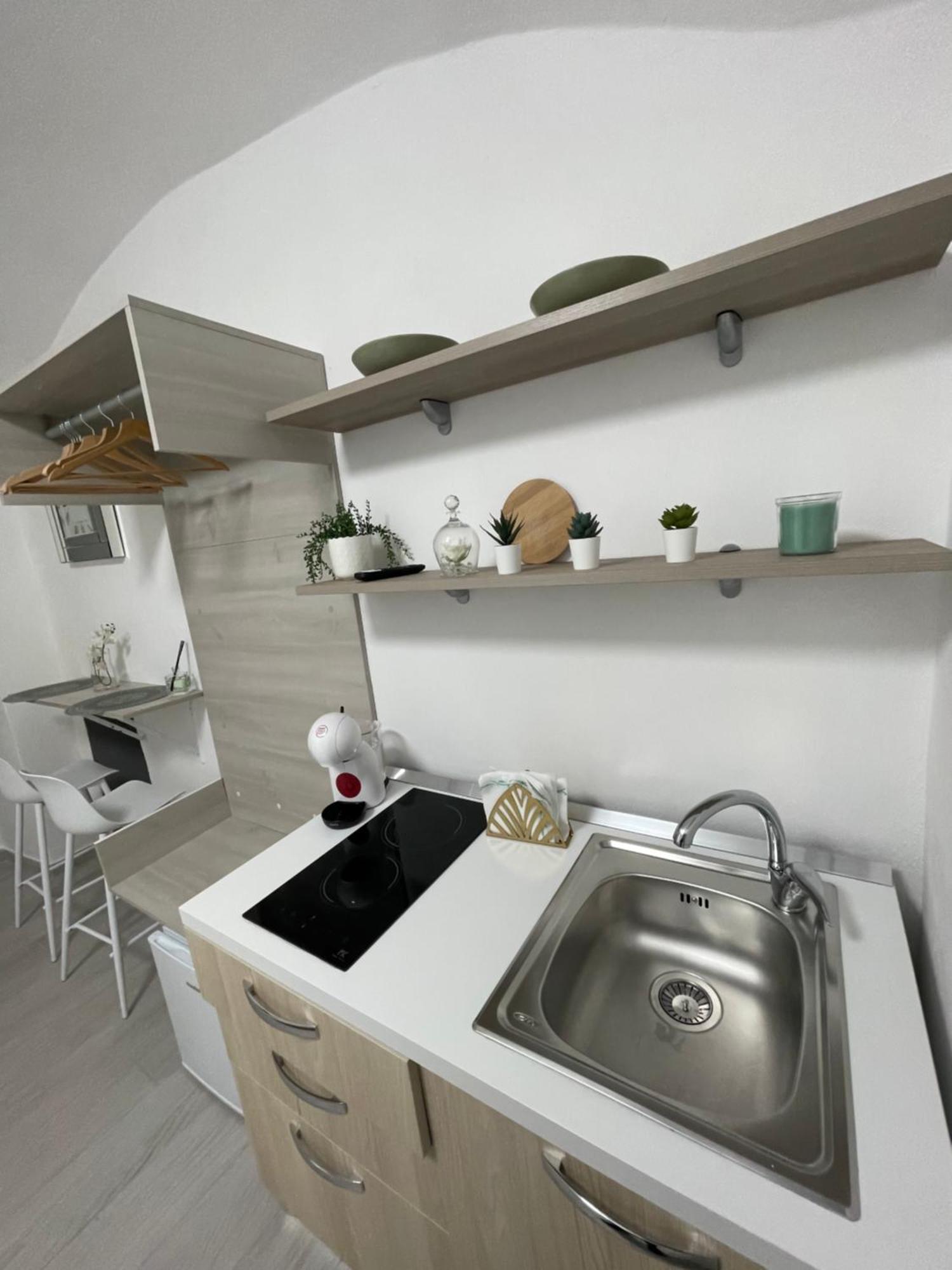 Titti House *