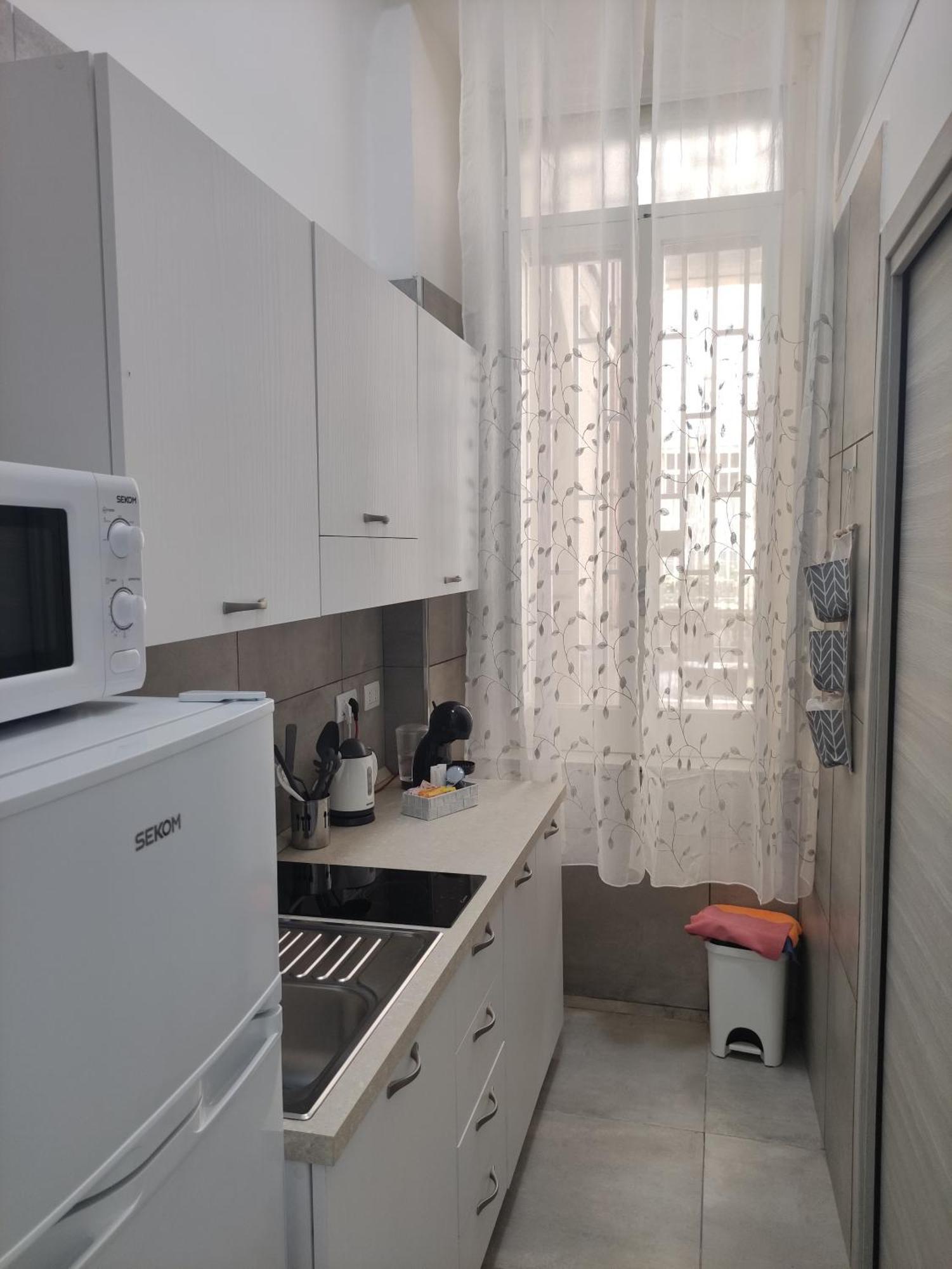 Apartment Na' Stanza In Piazza *