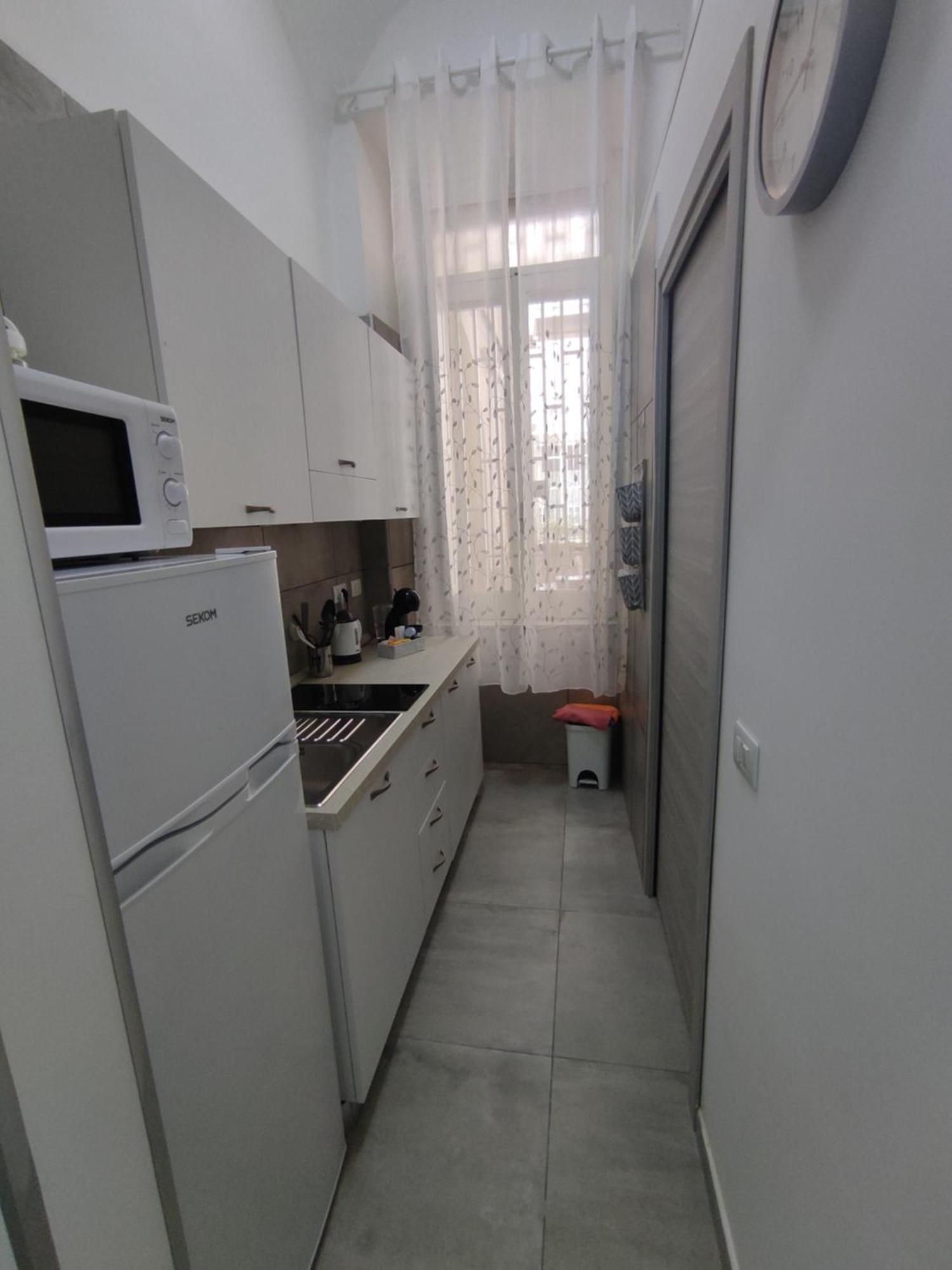 Apartment Na' Stanza In Piazza