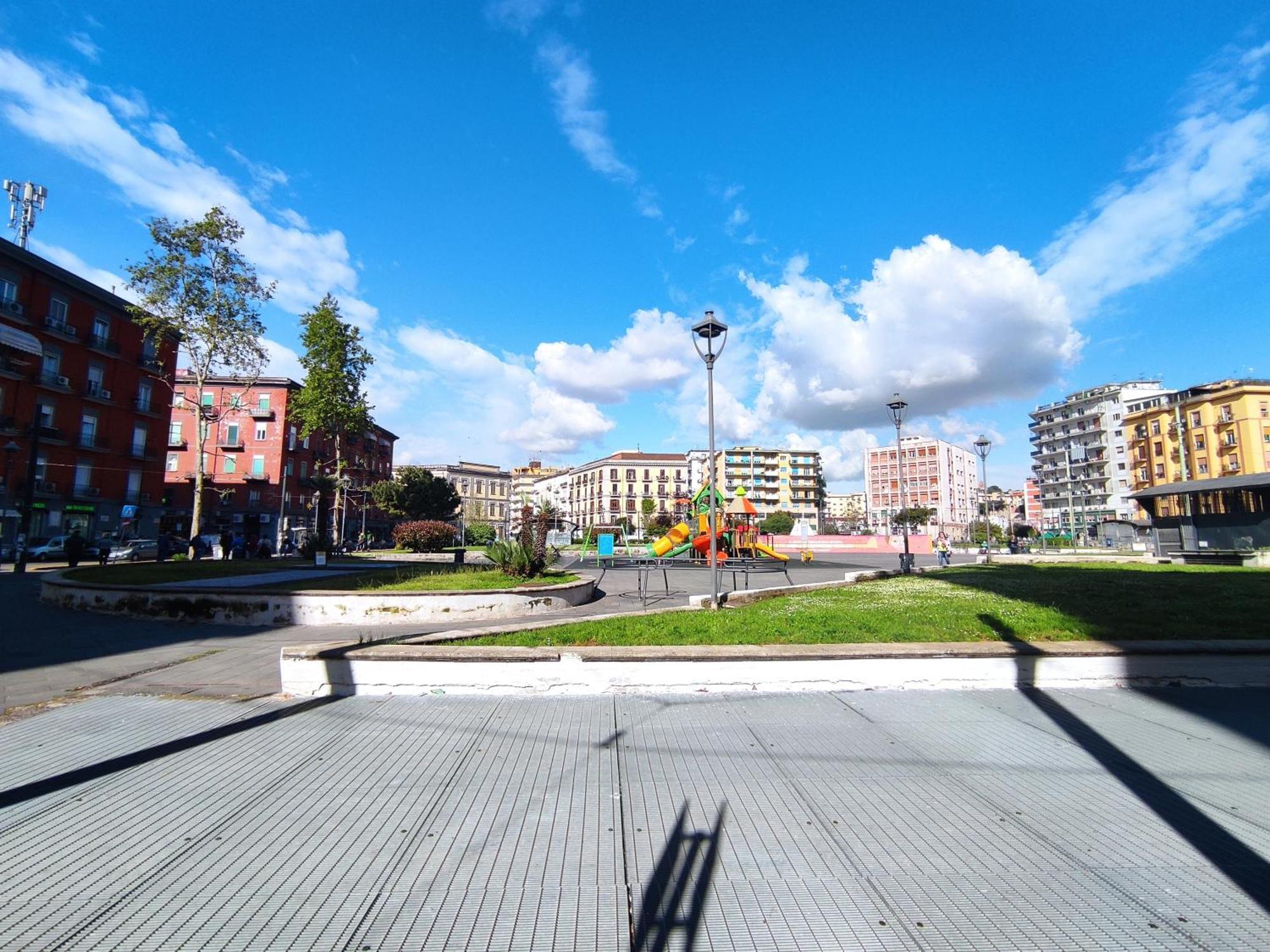 Apartment Na' Stanza In Piazza