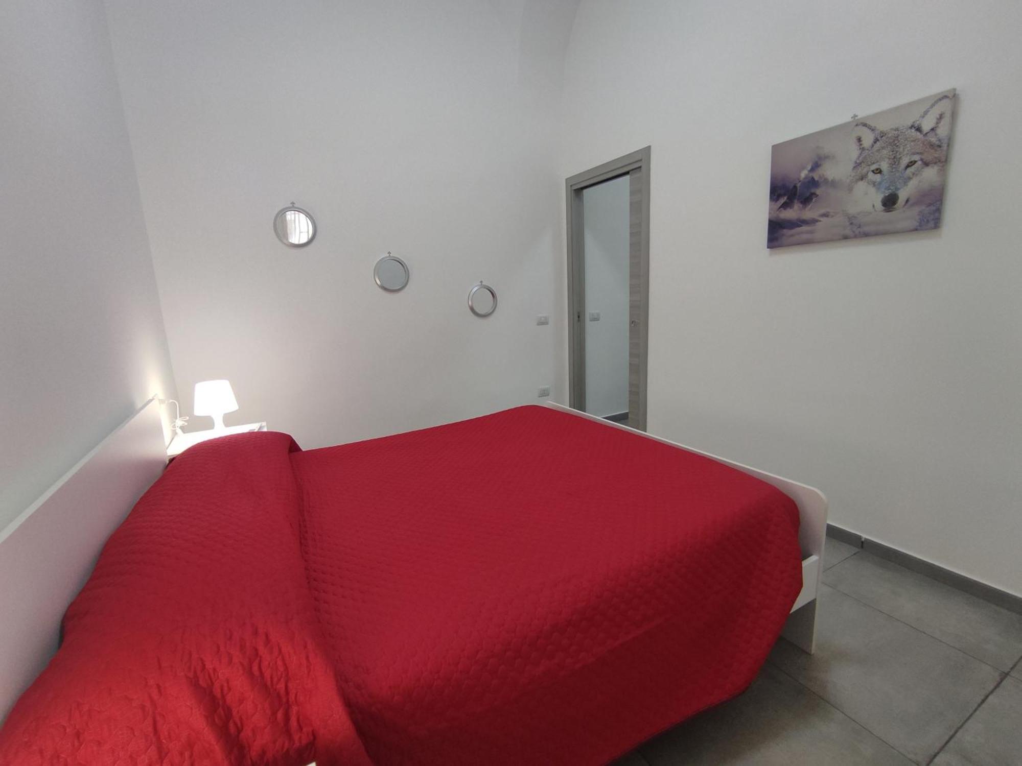 Apartment Na' Stanza In Piazza *