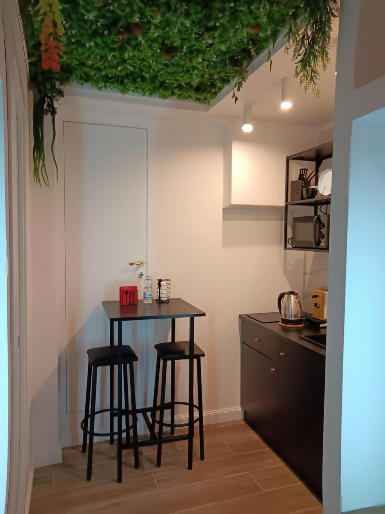 La Maison Di Luche' Apartment