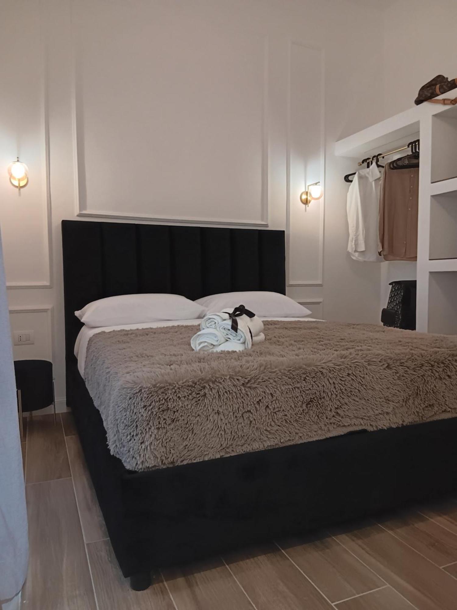La Maison Di Luche' *