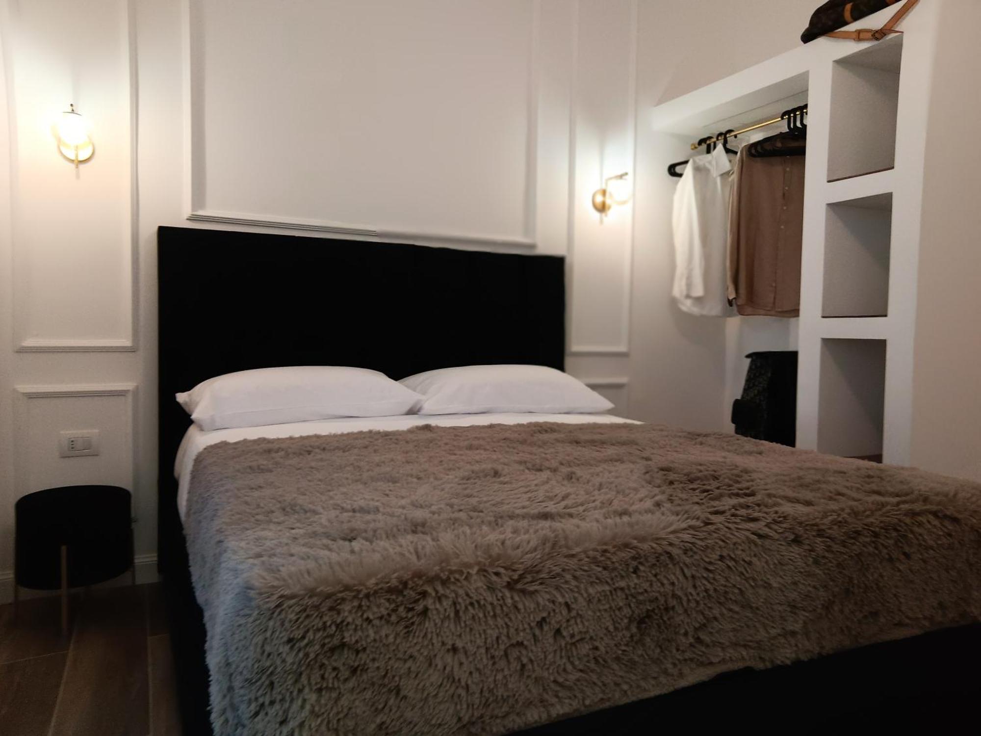 La Maison Di Luche' *