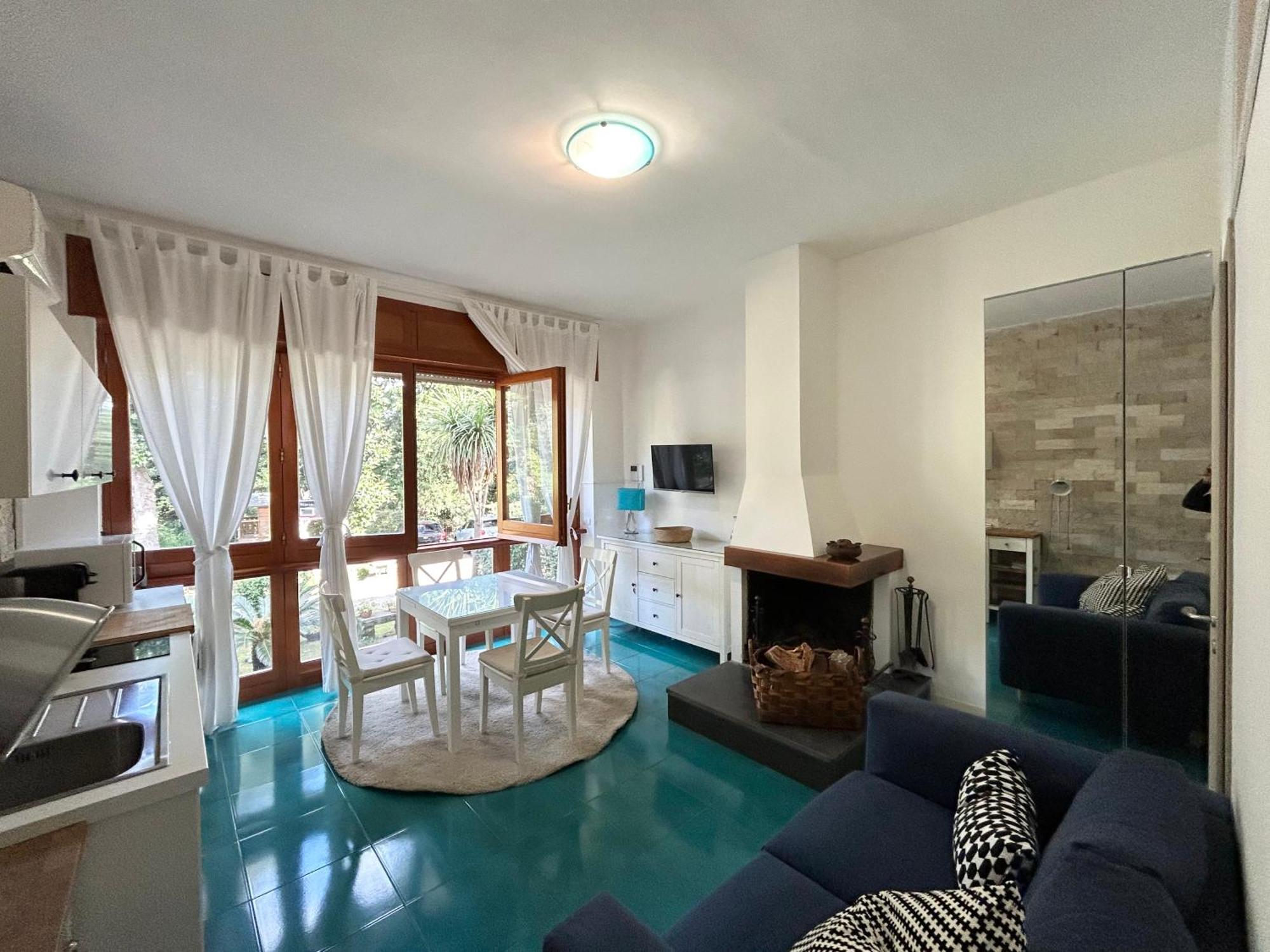 Casa Iaia Apartment Naples