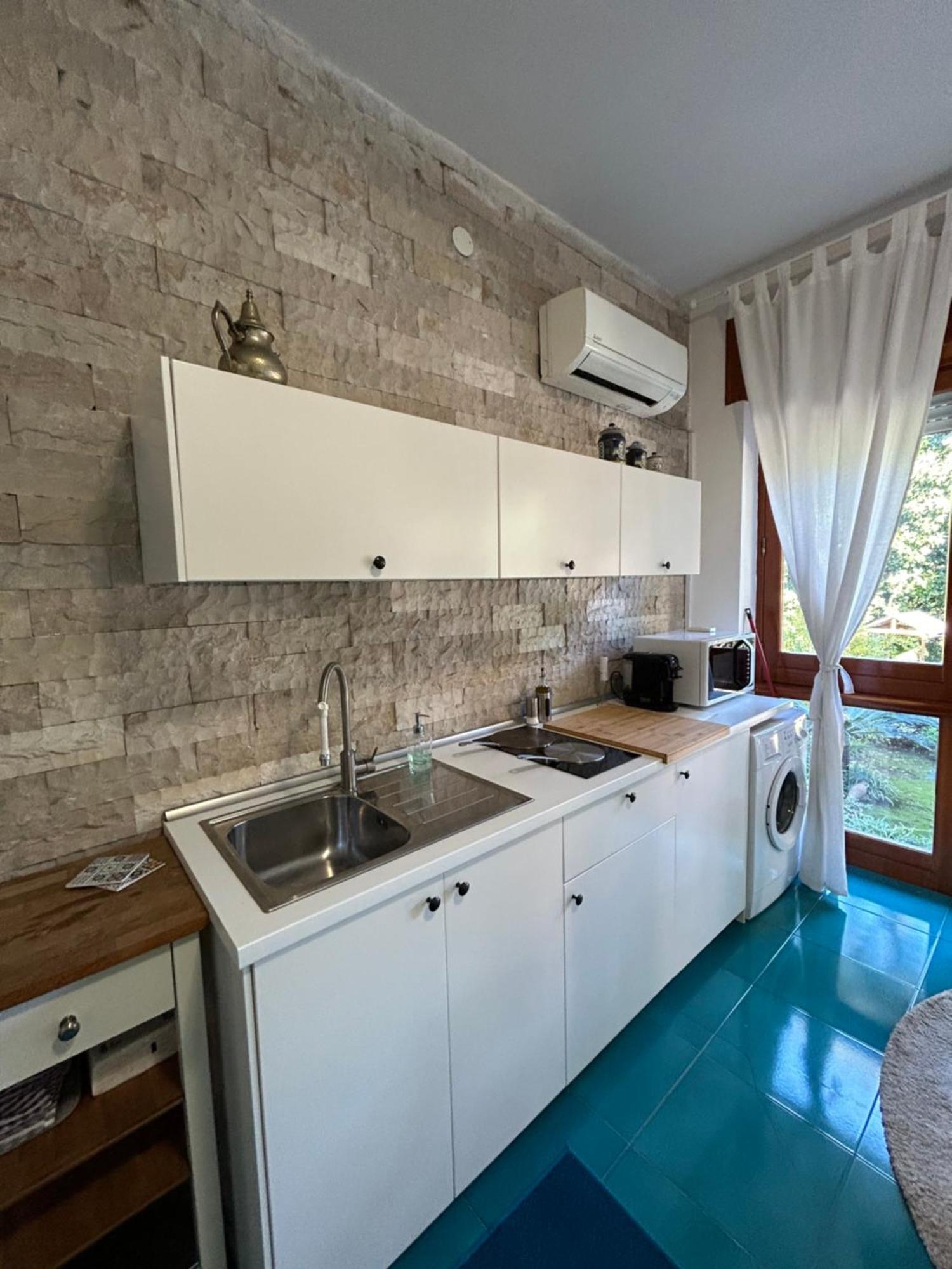 Apartment Casa Iaia Naples
