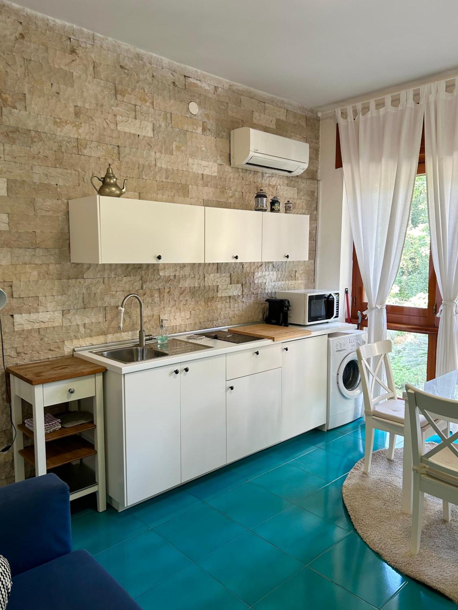 Apartment Casa Iaia Naples