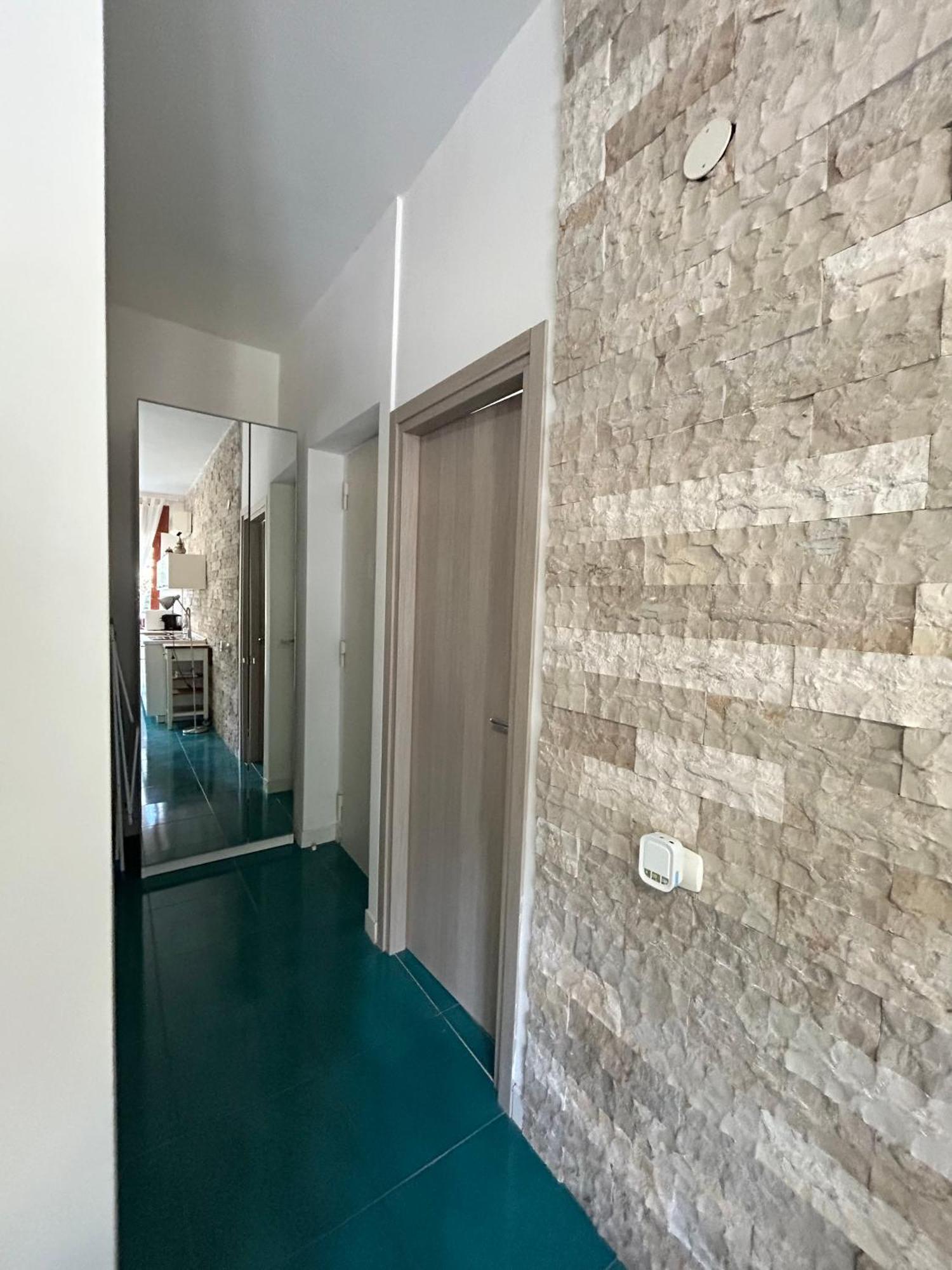 Casa Iaia Apartment