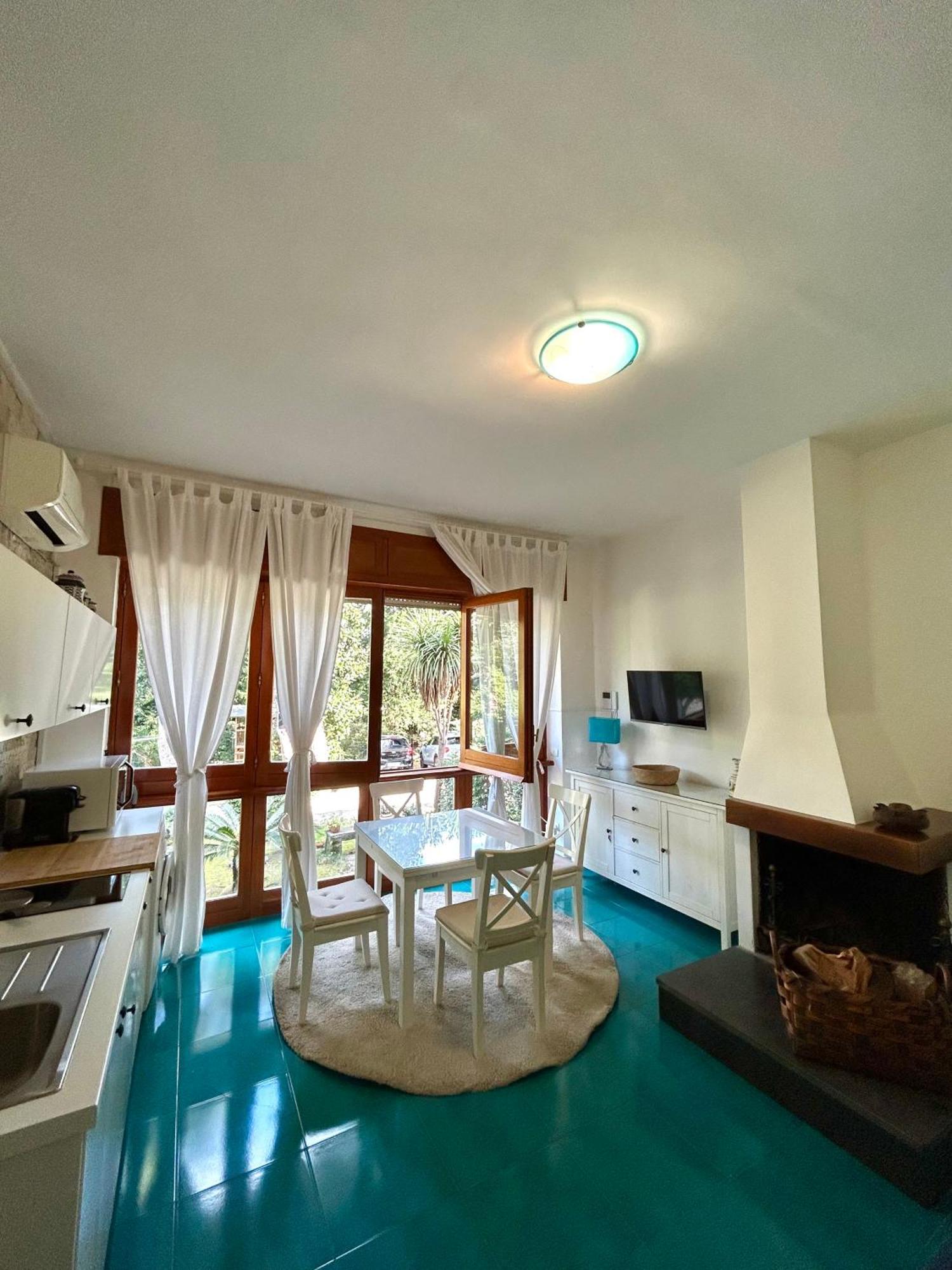 Casa Iaia Apartment *