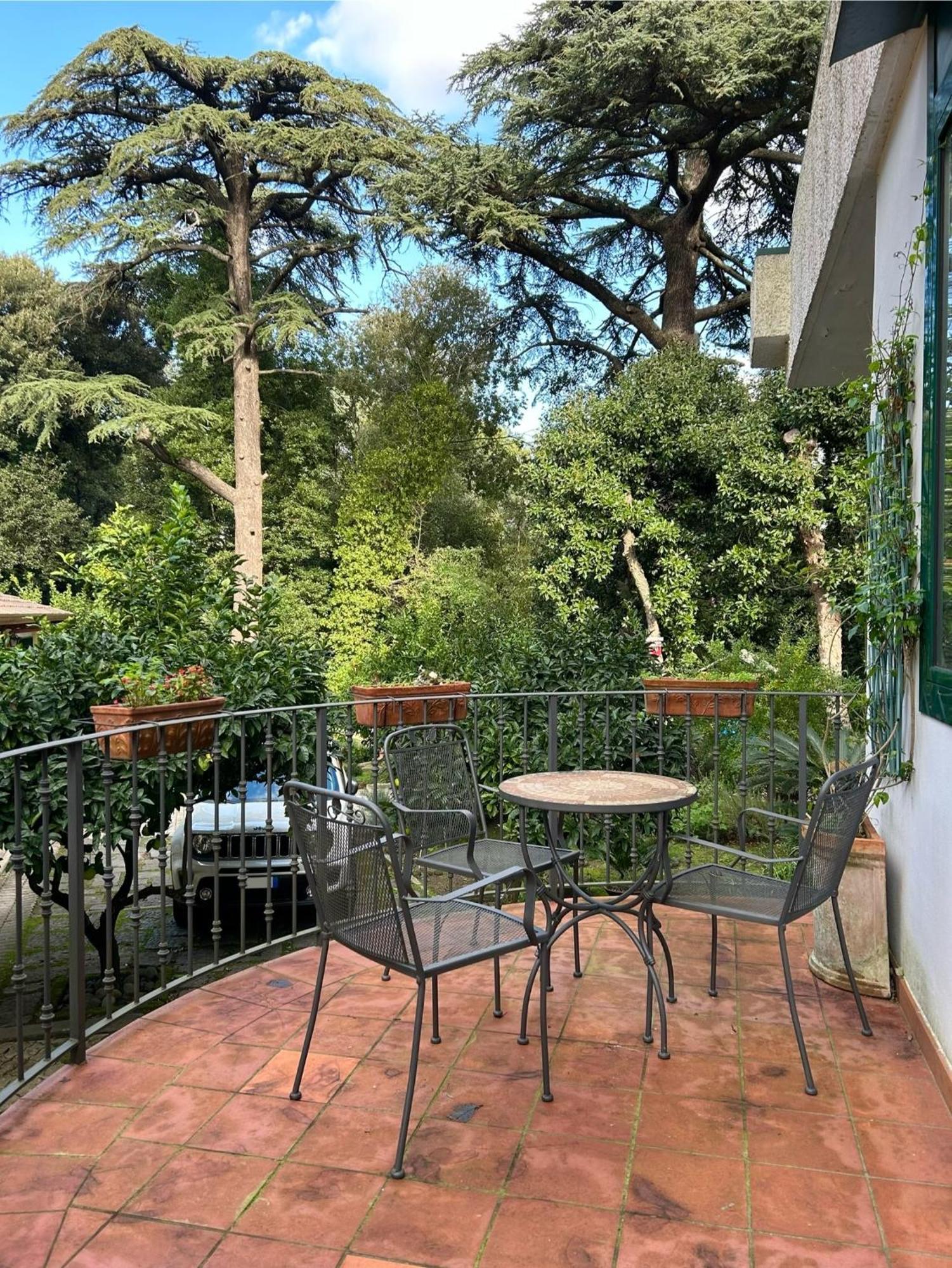 Apartment Casa Iaia Naples
