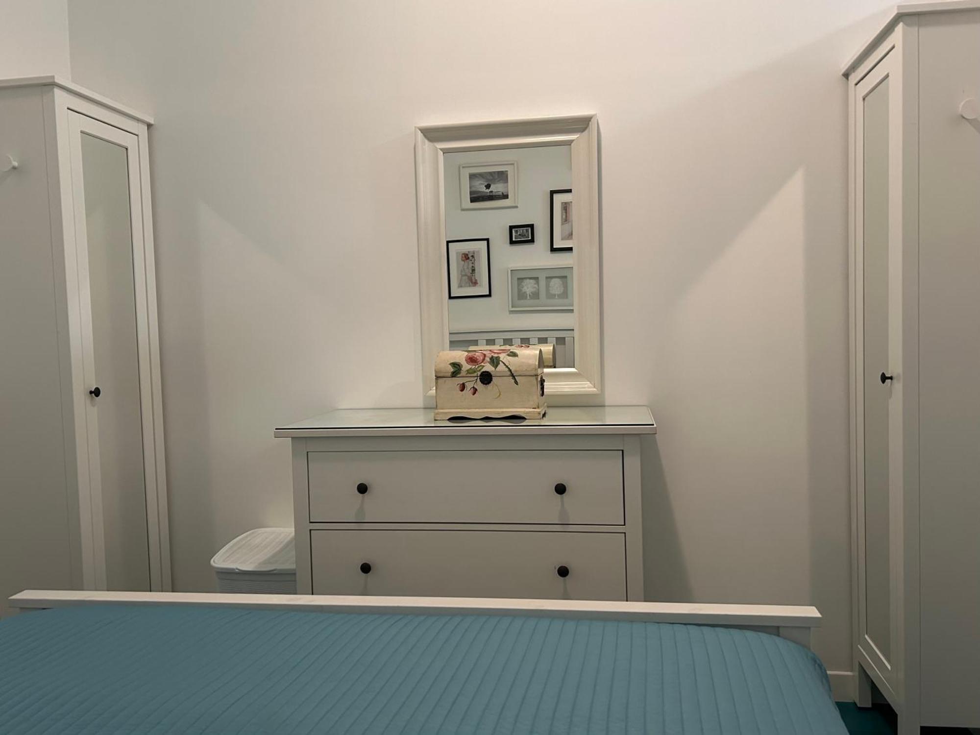 Casa Iaia Apartment Naples